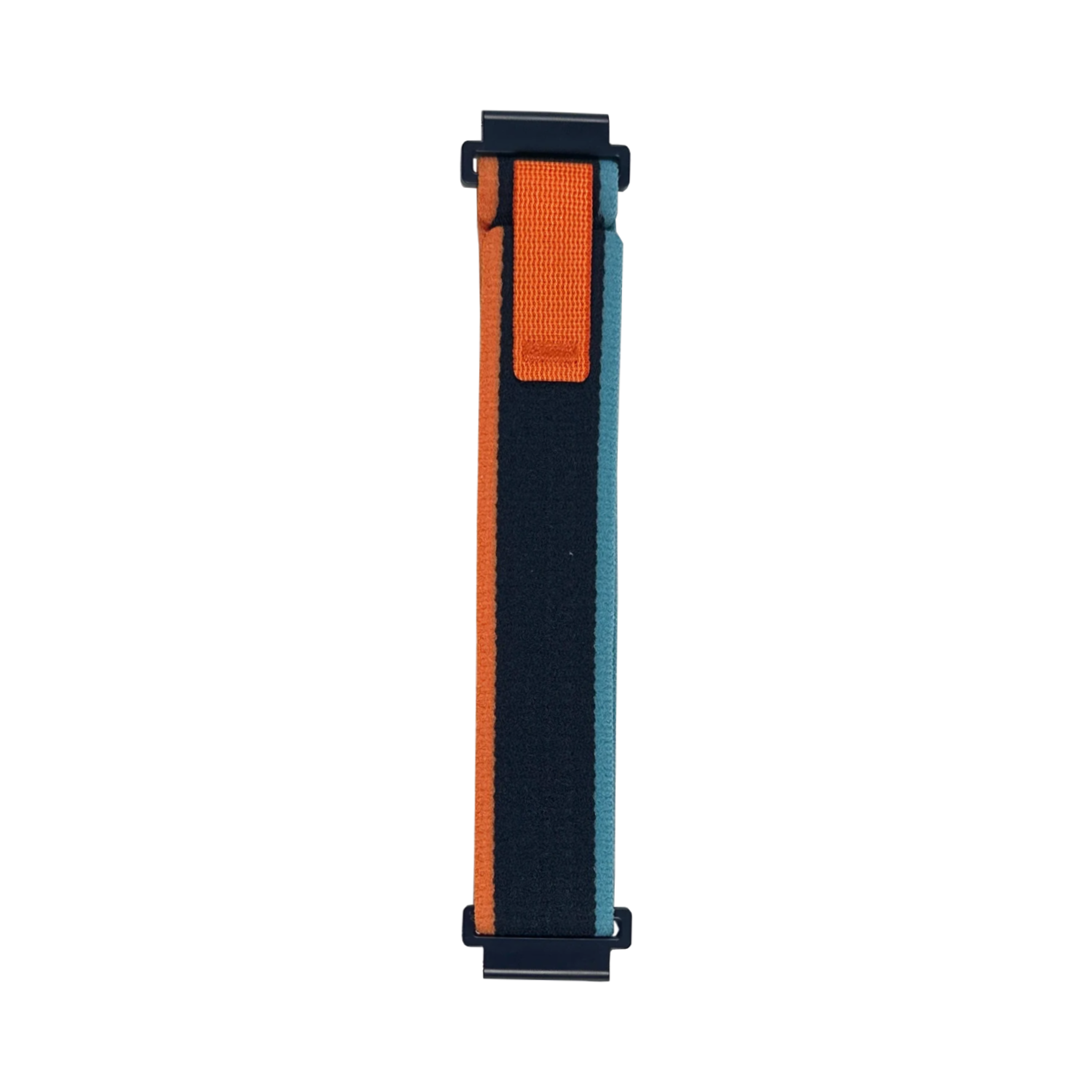 strapviz-flatlay:deep-navy