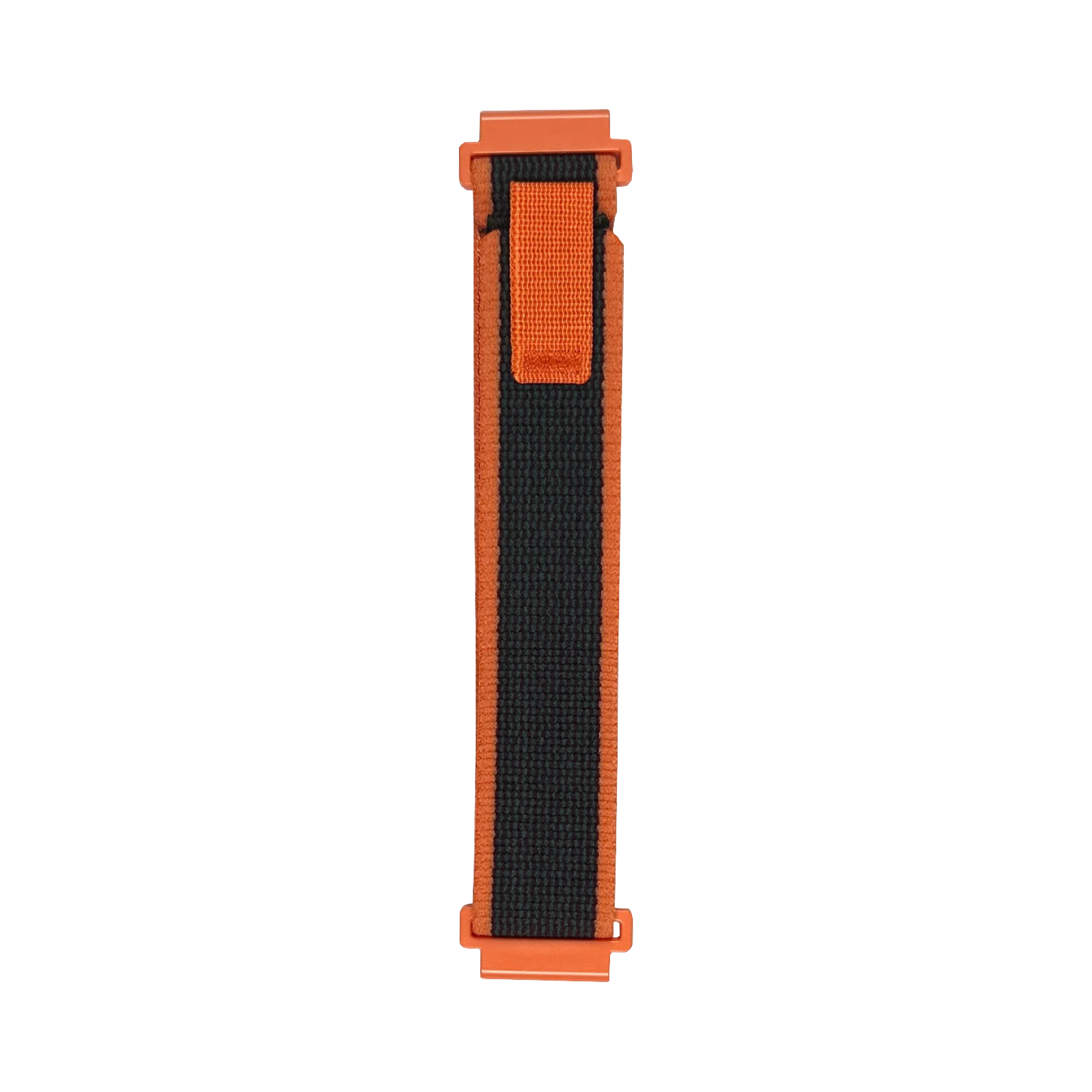 strapviz-flatlay:green-orange