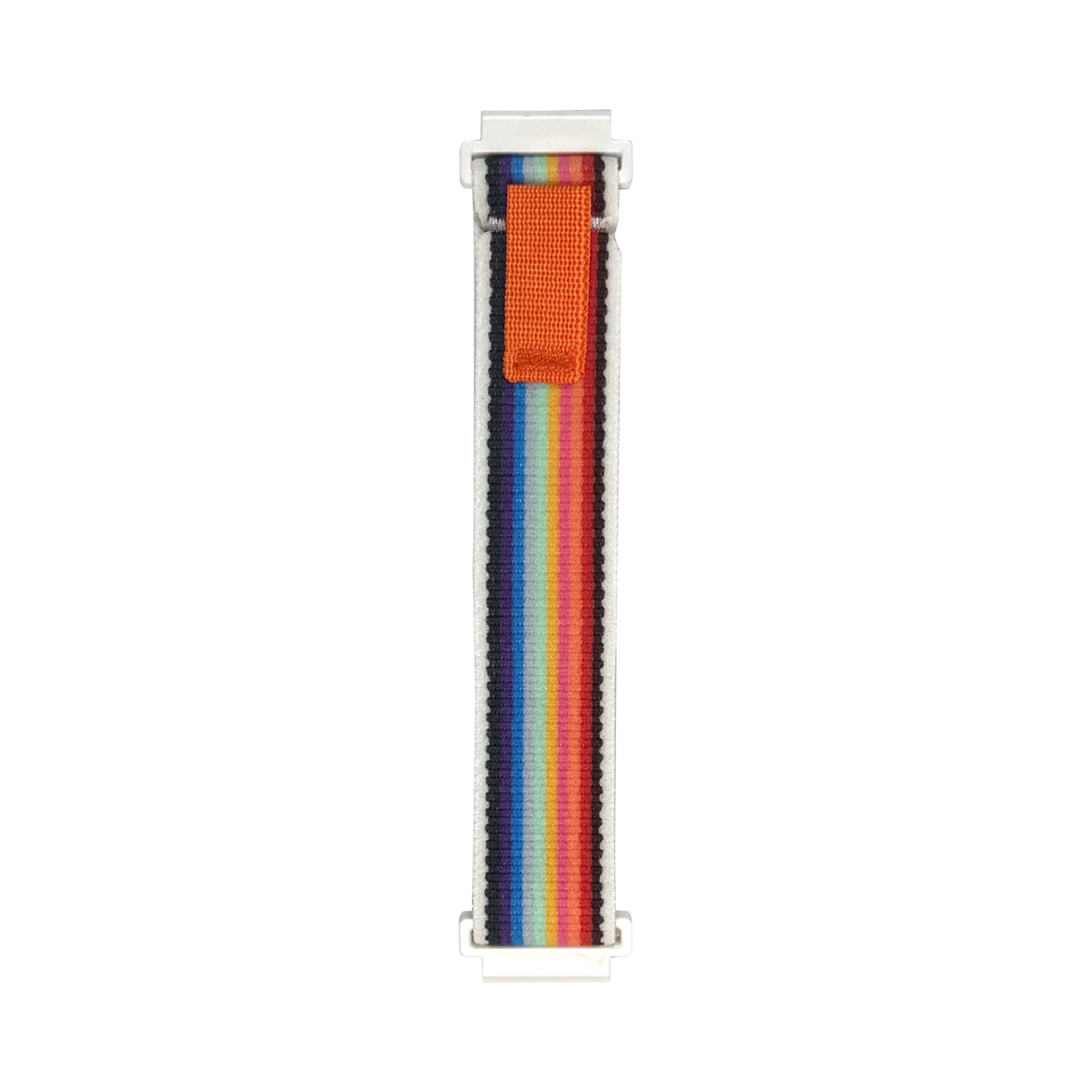 strapviz-flatlay:rainbow