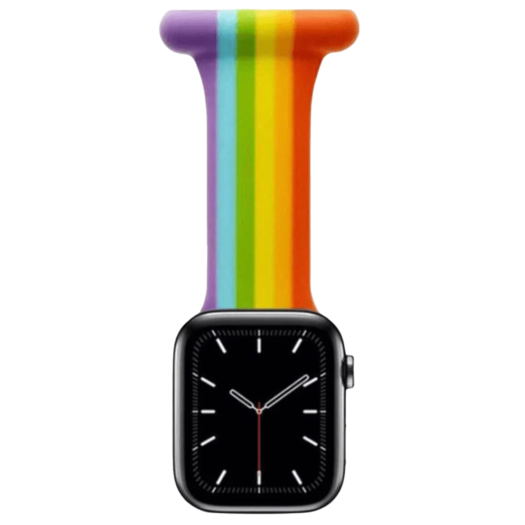 [Apple Watch] Job Fobs - For Doctors, Nurses and Other Professionals!
