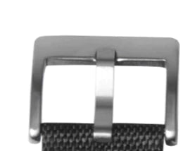 Sailcloth strap