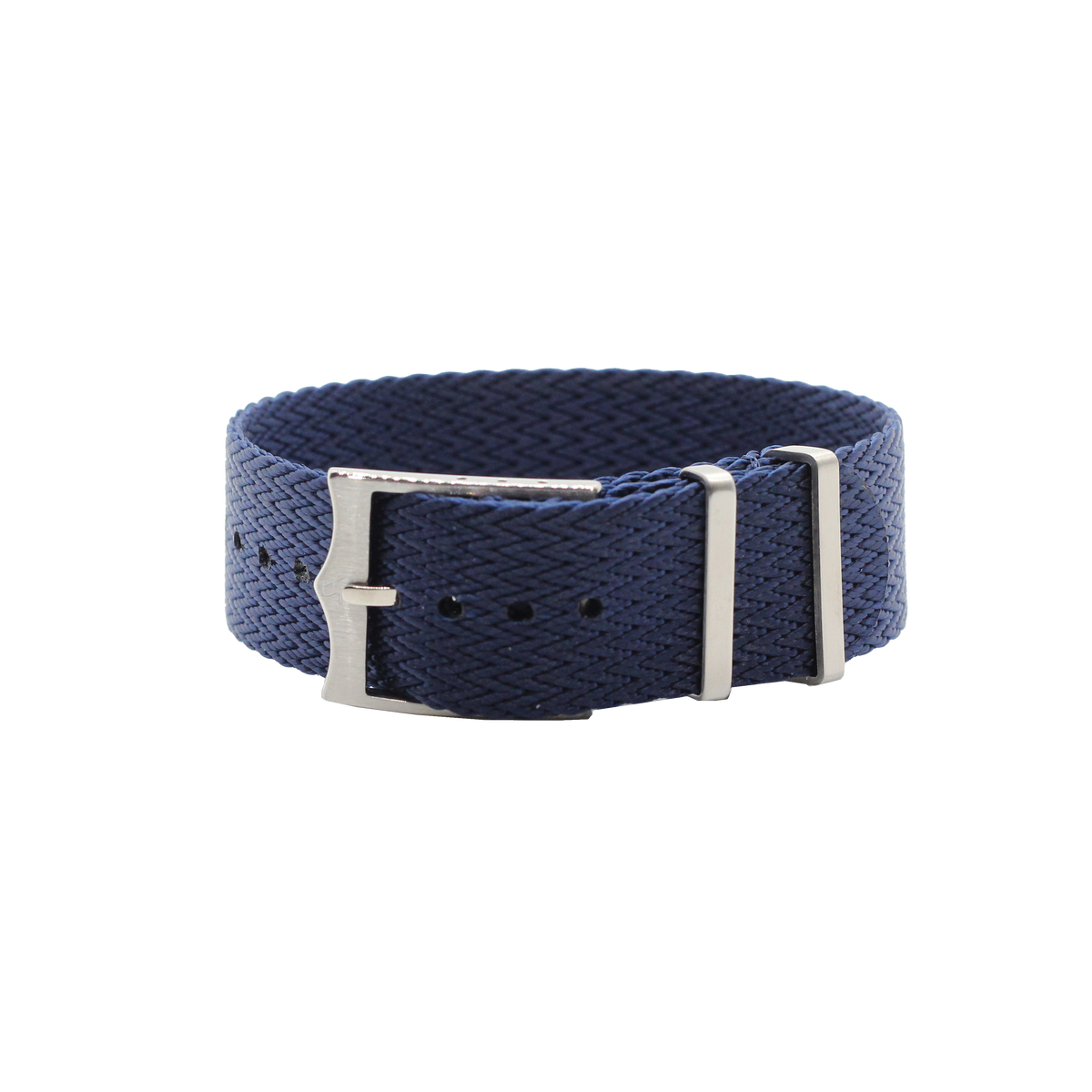 Sharktooth Militex (Adjustable) - Navy Blue for Pixel Watch 3-5 45mm