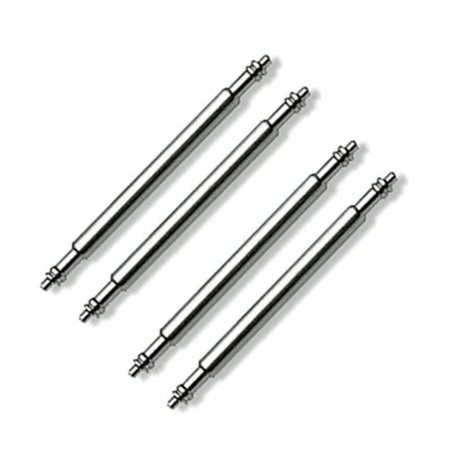 4x Spring Bars/ Pins - Strapify