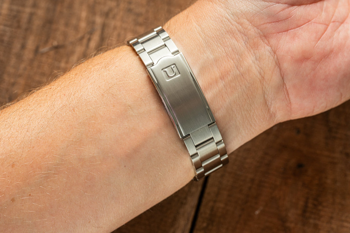 Uncle Senator Bracelet - Tudor Submariner 79090