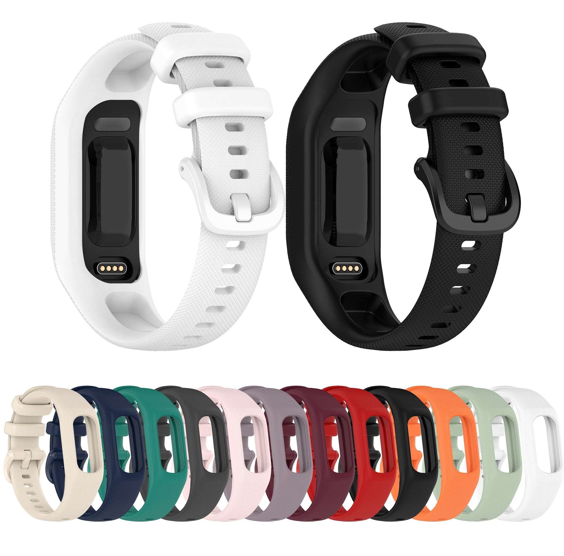 Garmin Vivosmart Flexi Silicone
