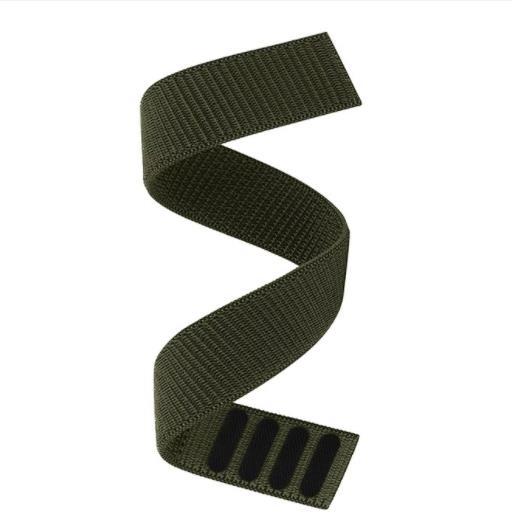 EasyFit Sports Loop (Velcro) - Suitable for any Smart Watch! 26mm