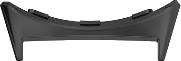 Google Pixel Spring Bar Adapters - Wear Any 20mm Strap! Black adapter