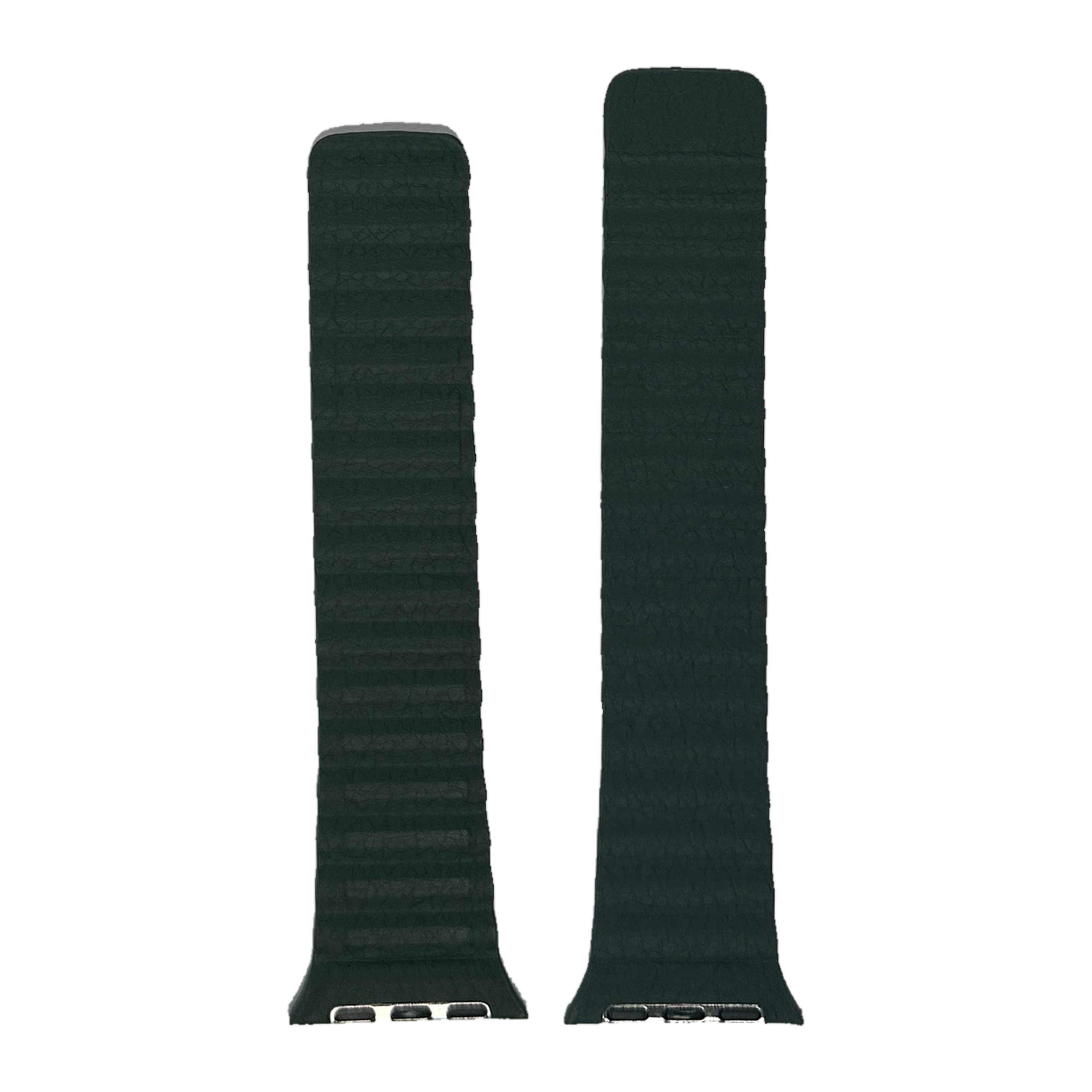 strapviz-pair:forest-green