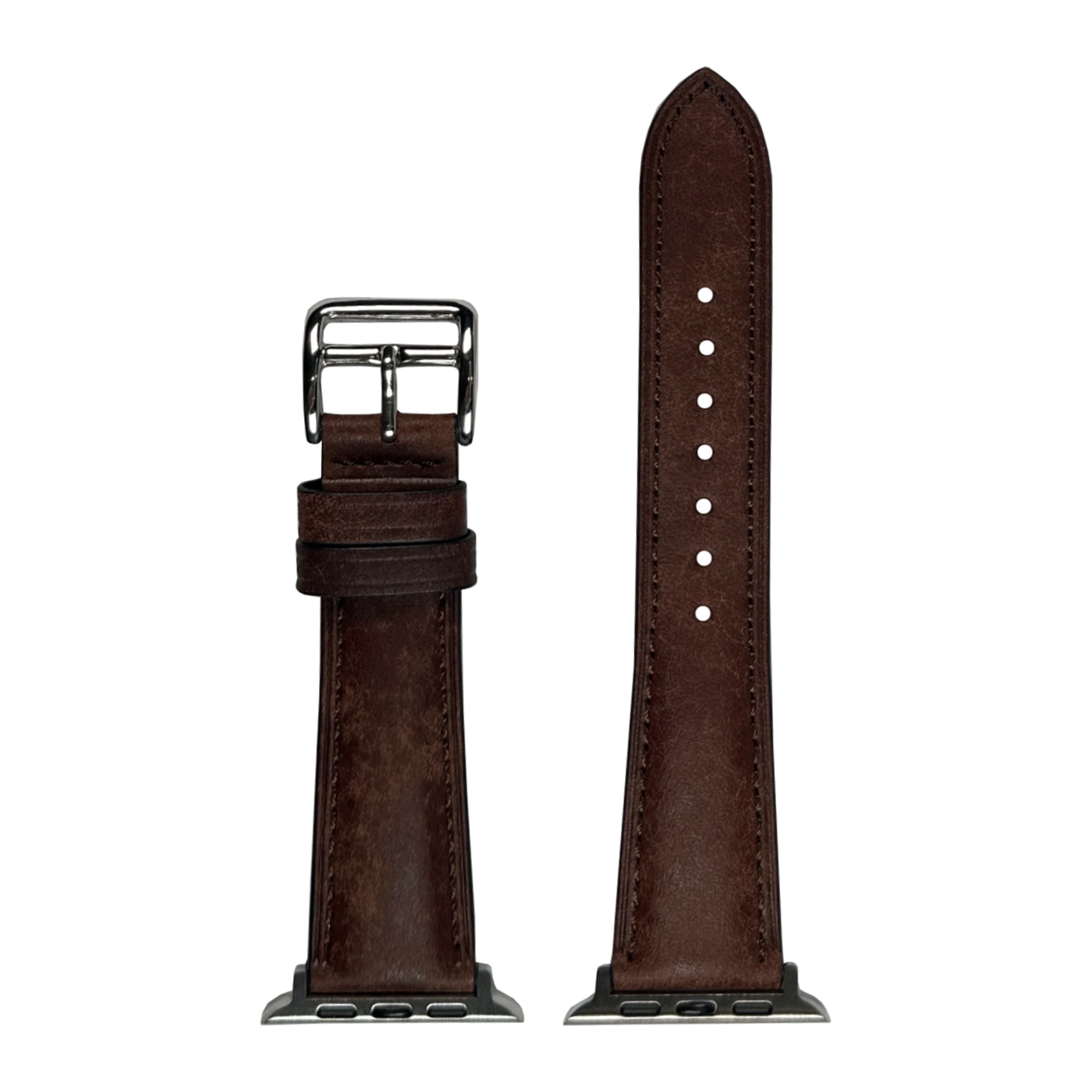 strapviz-pair:dark-brown