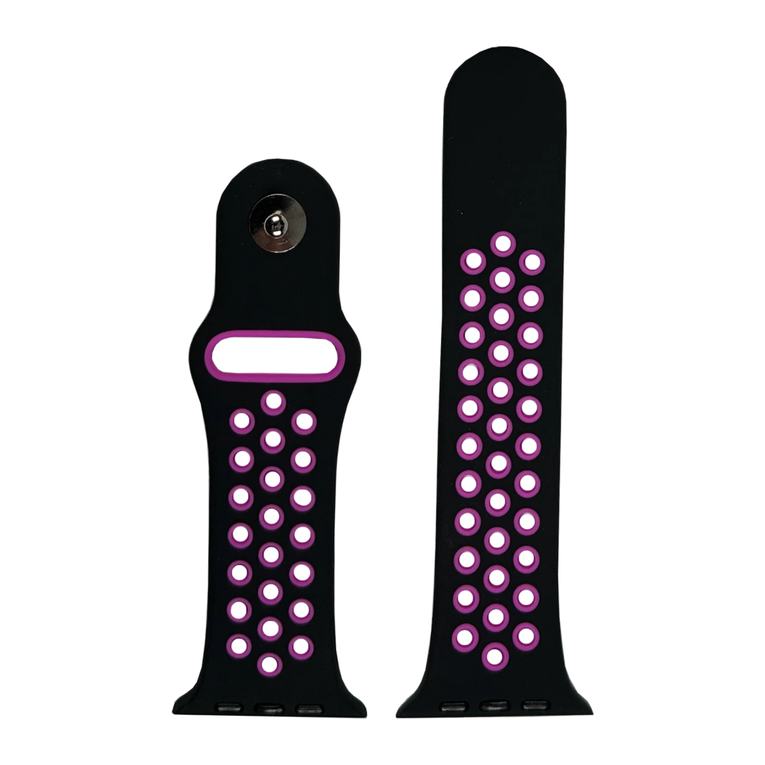strapviz-pair:style-28-black-purple