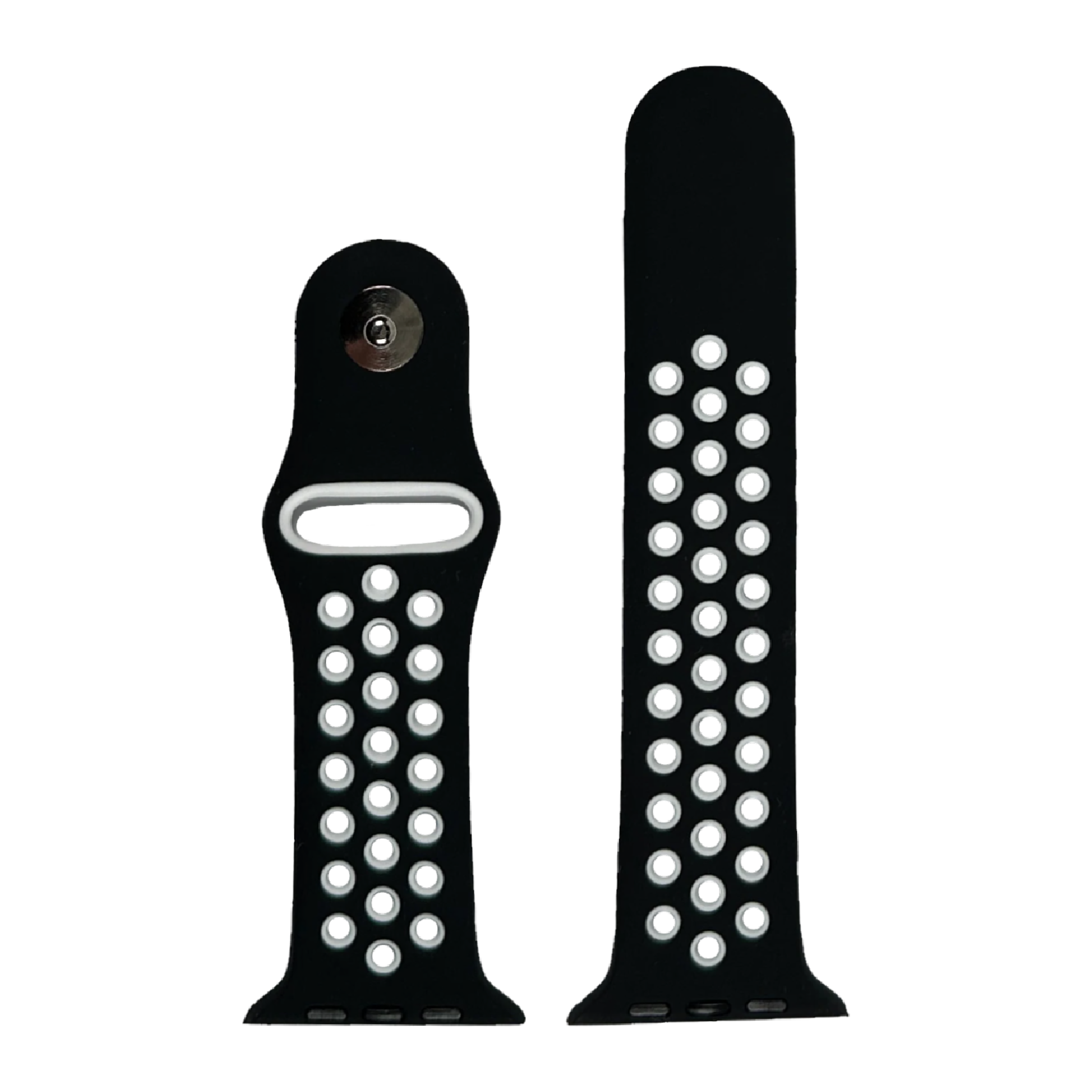 strapviz-pair:style-5-black-white