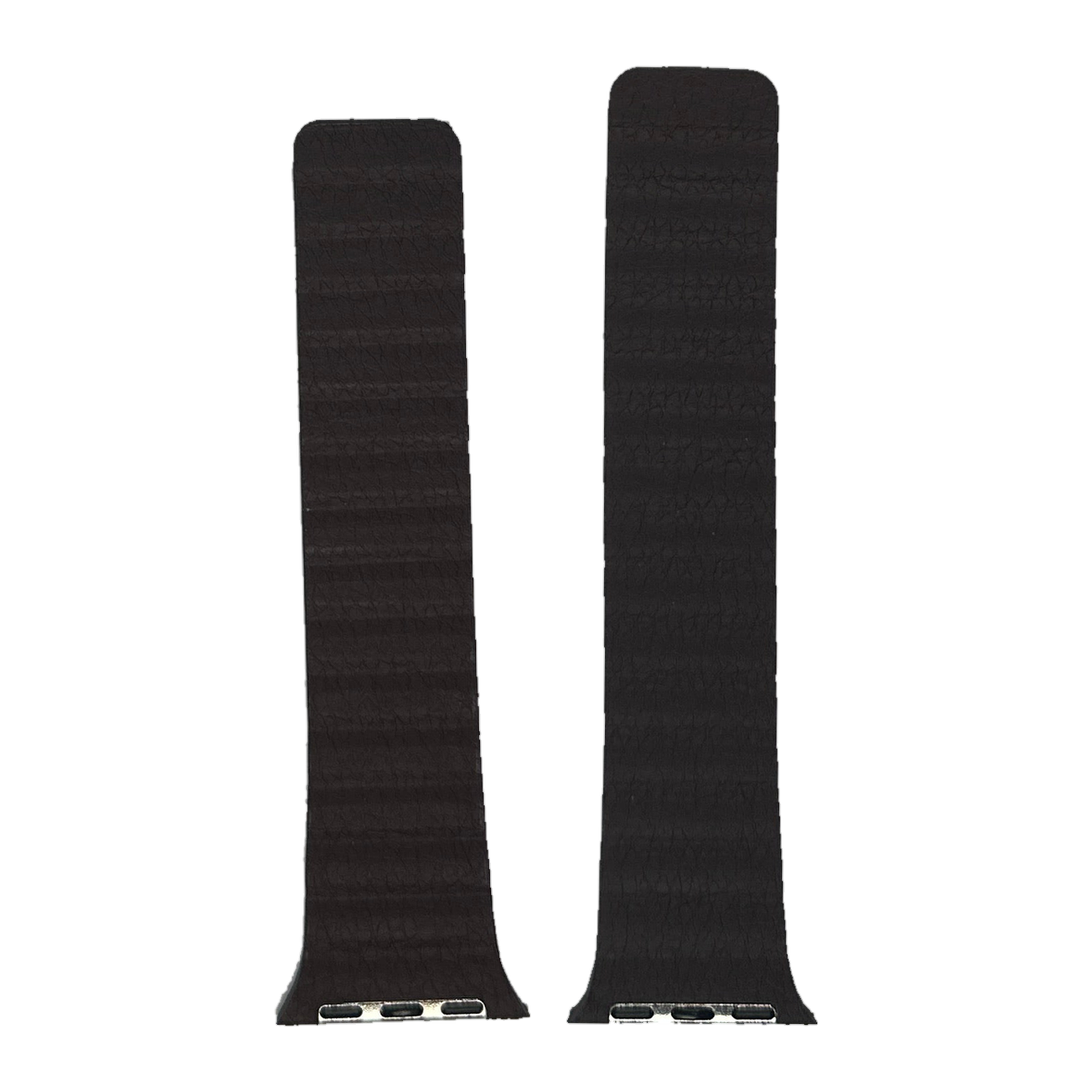 strapviz-pair:chocolate-brown