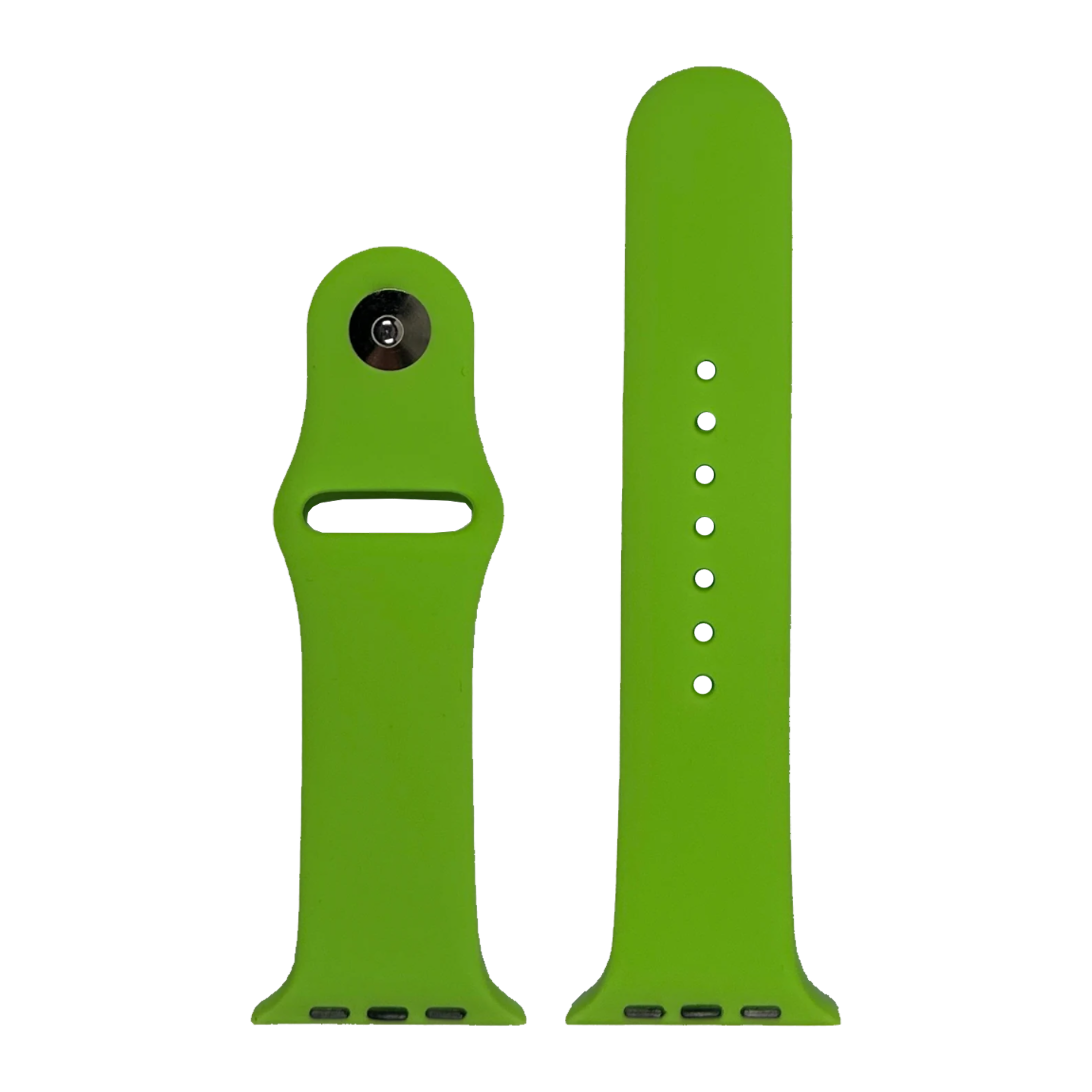 strapviz-pair:green