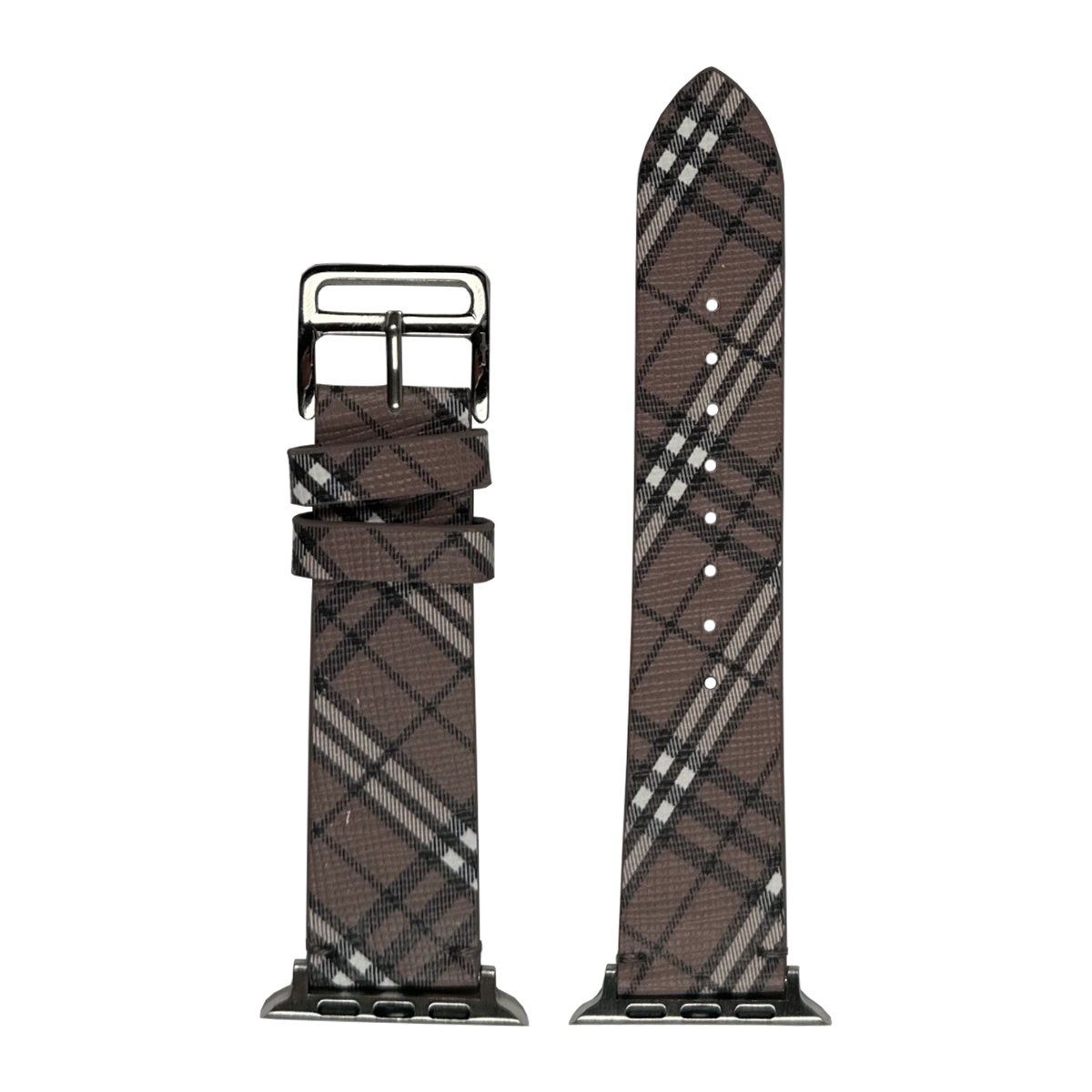strapviz-pair:dark-brown