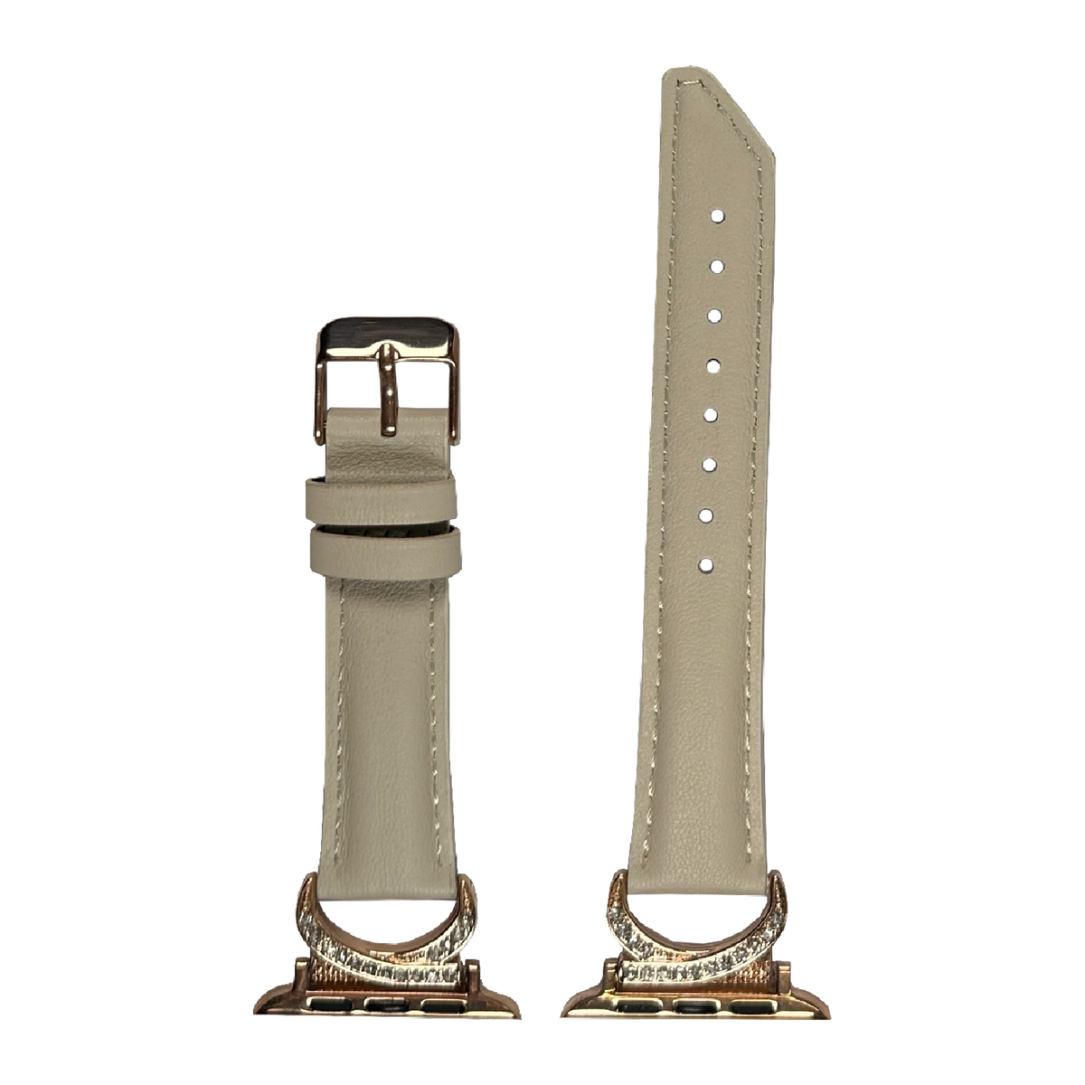 strapviz-pair:ivory-white