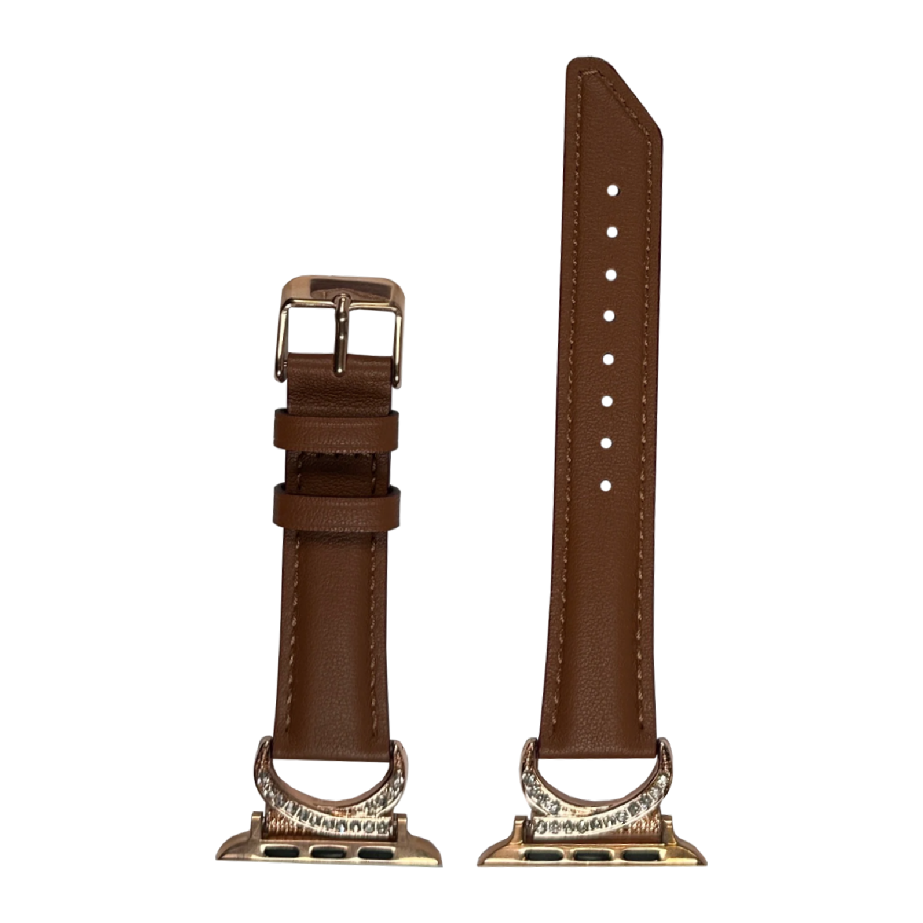strapviz-pair:brown