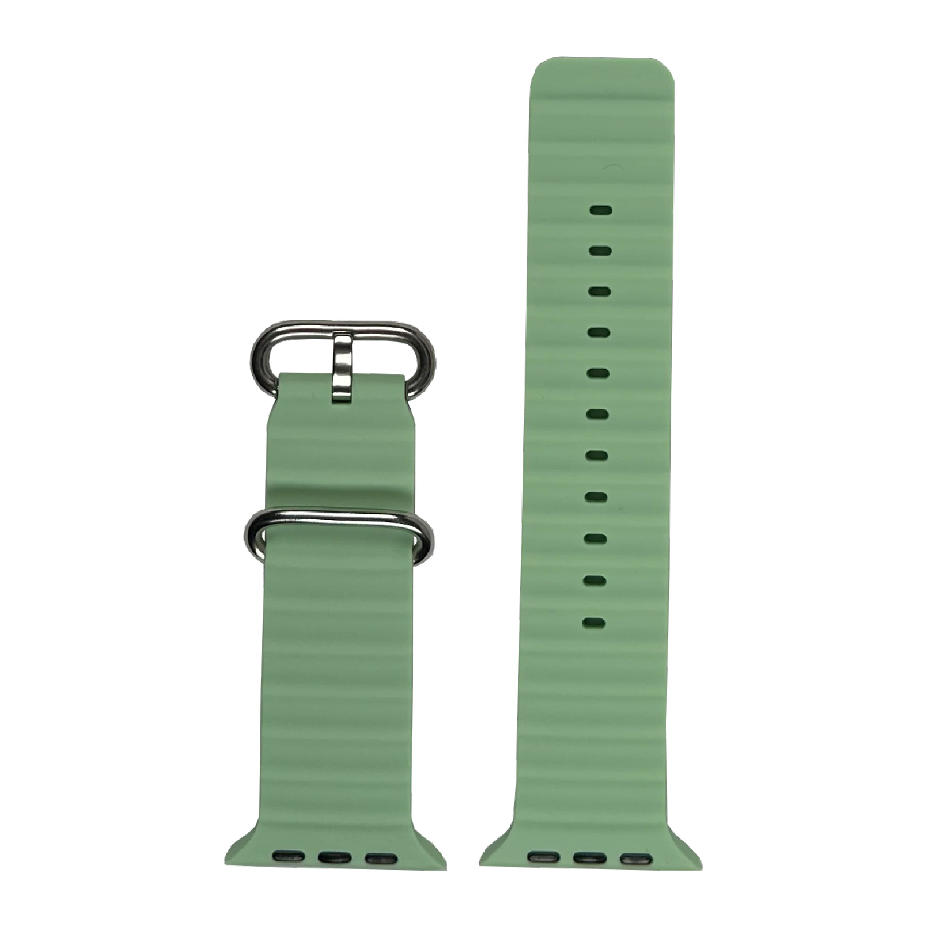 strapviz-pair:light-green