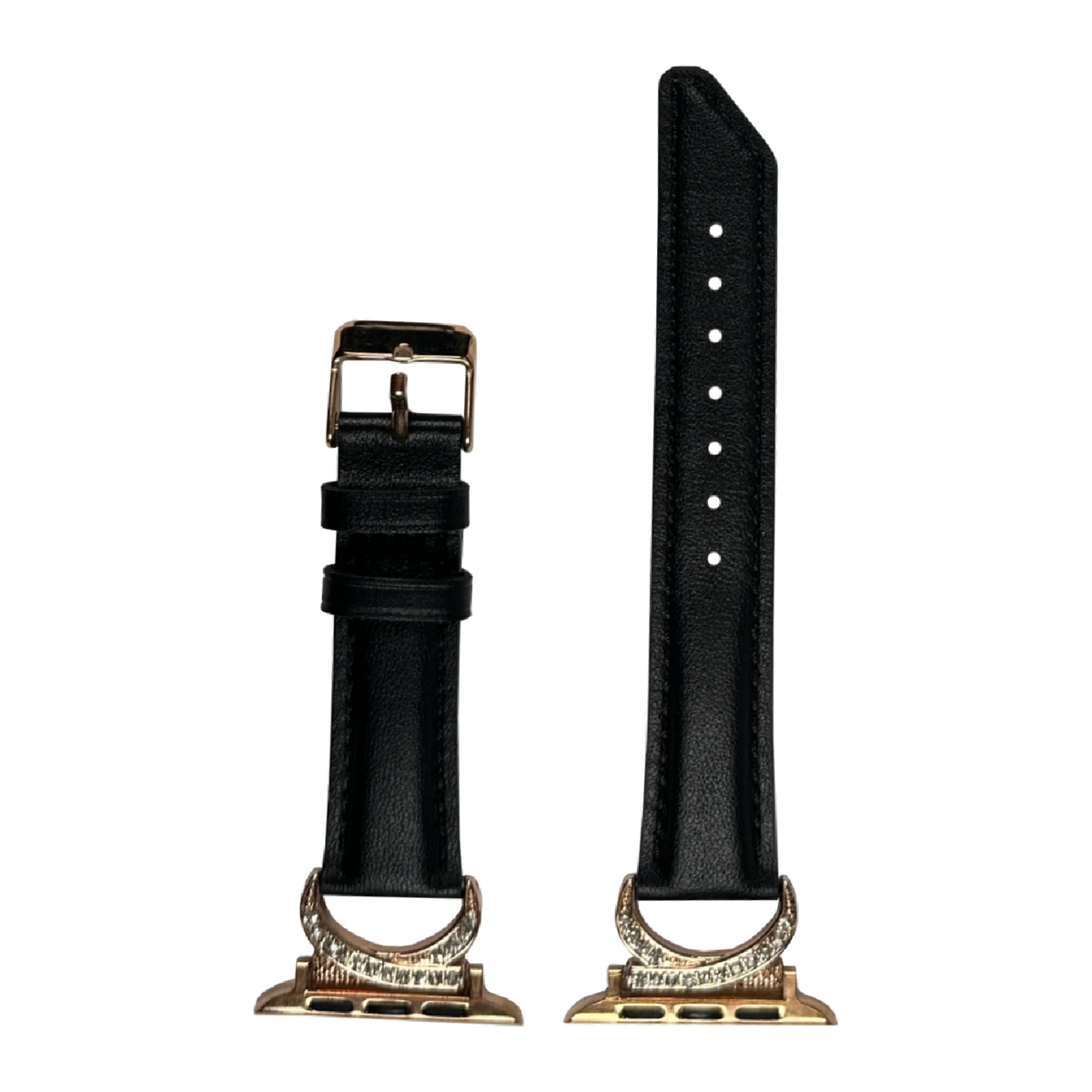 strapviz-pair:black