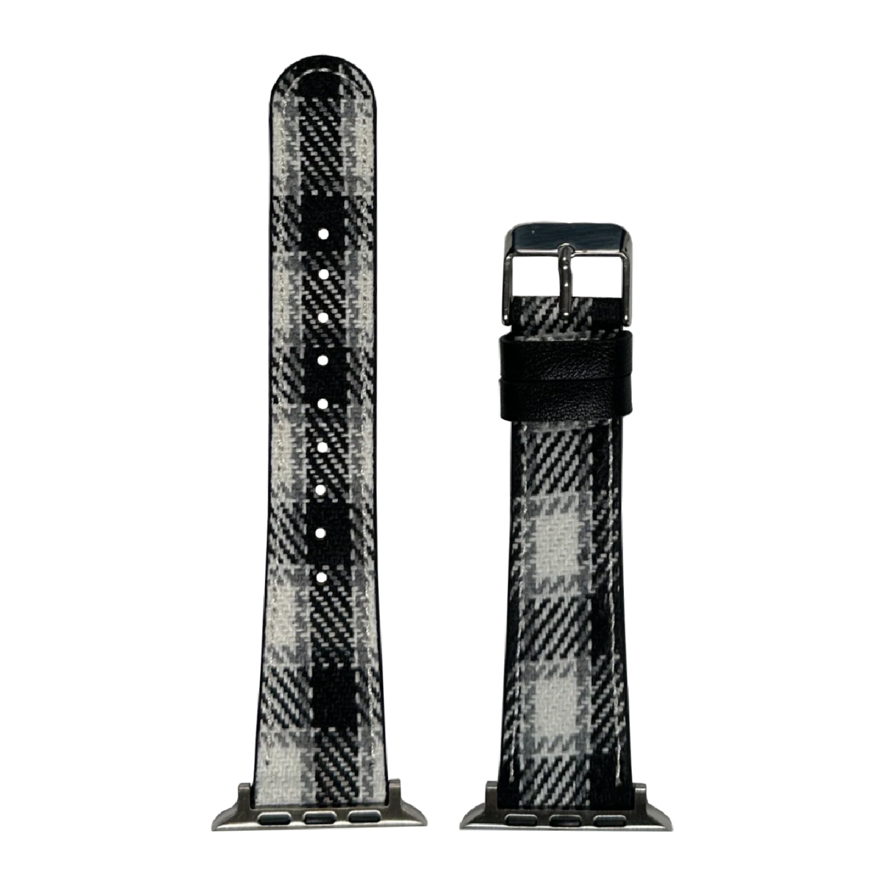 strapviz-pair:white-black
