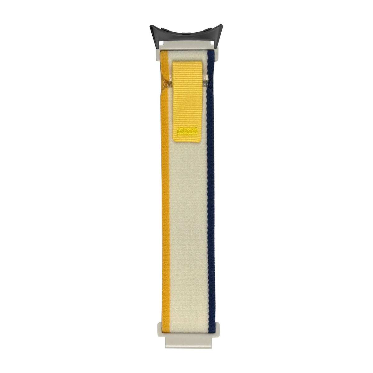 Trail Loop Sea Salt with Google Pixel Spring Bar Adapters - Wear Any 20mm Strap! for Pixel Watch 1-5 41mm