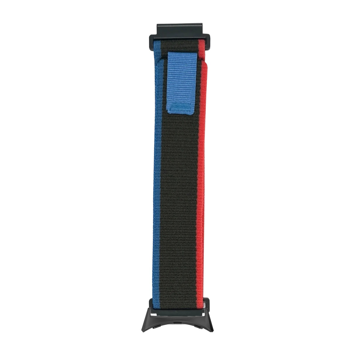Trail Loop Olive with Google Pixel Spring Bar Adapters - Wear Any 20mm Strap! for Pixel Watch 1-5 41mm