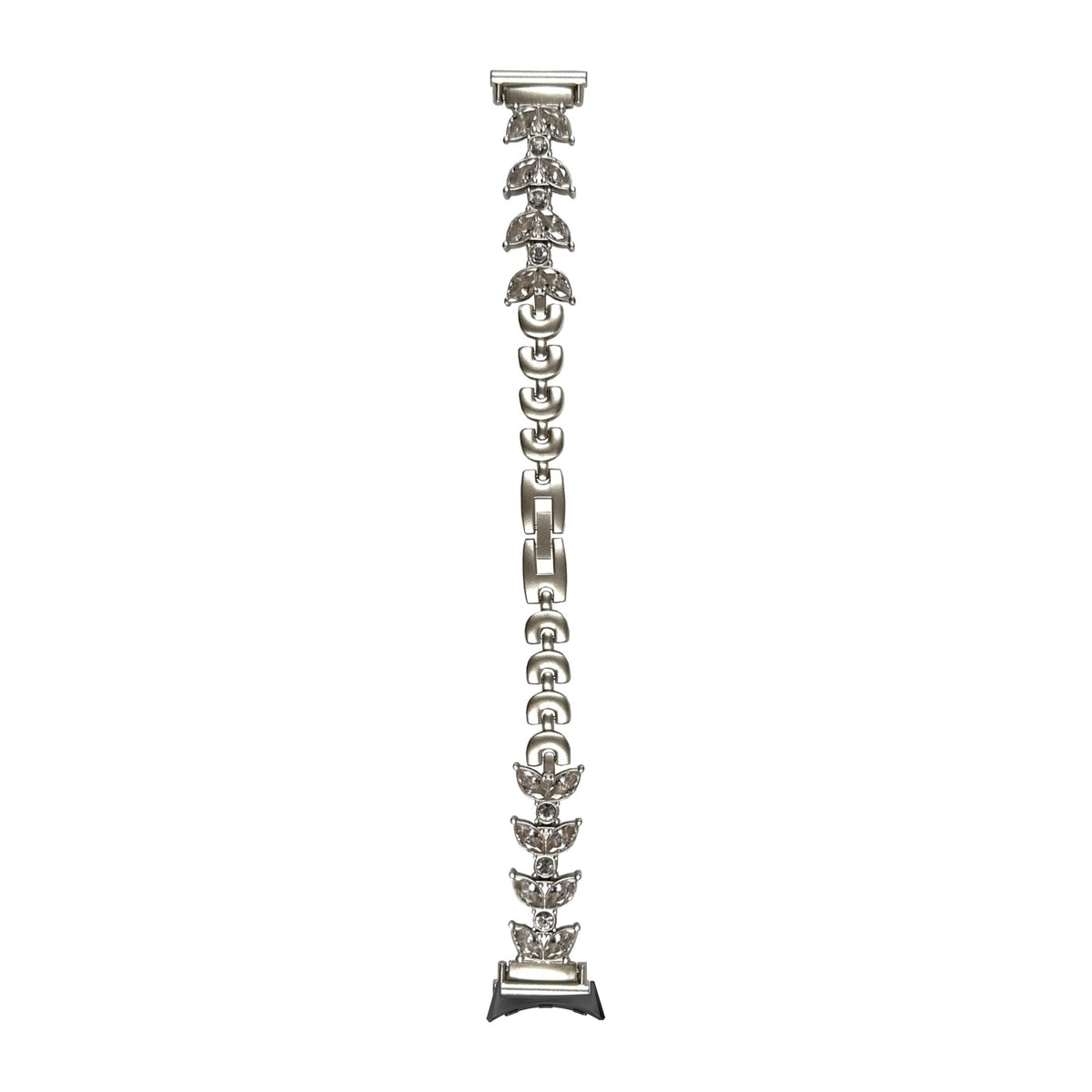 Pearce Bracelet Starlight with Google Pixel Spring Bar Adapters - Wear Any 20mm Strap! for Pixel Watch 1-5 41mm