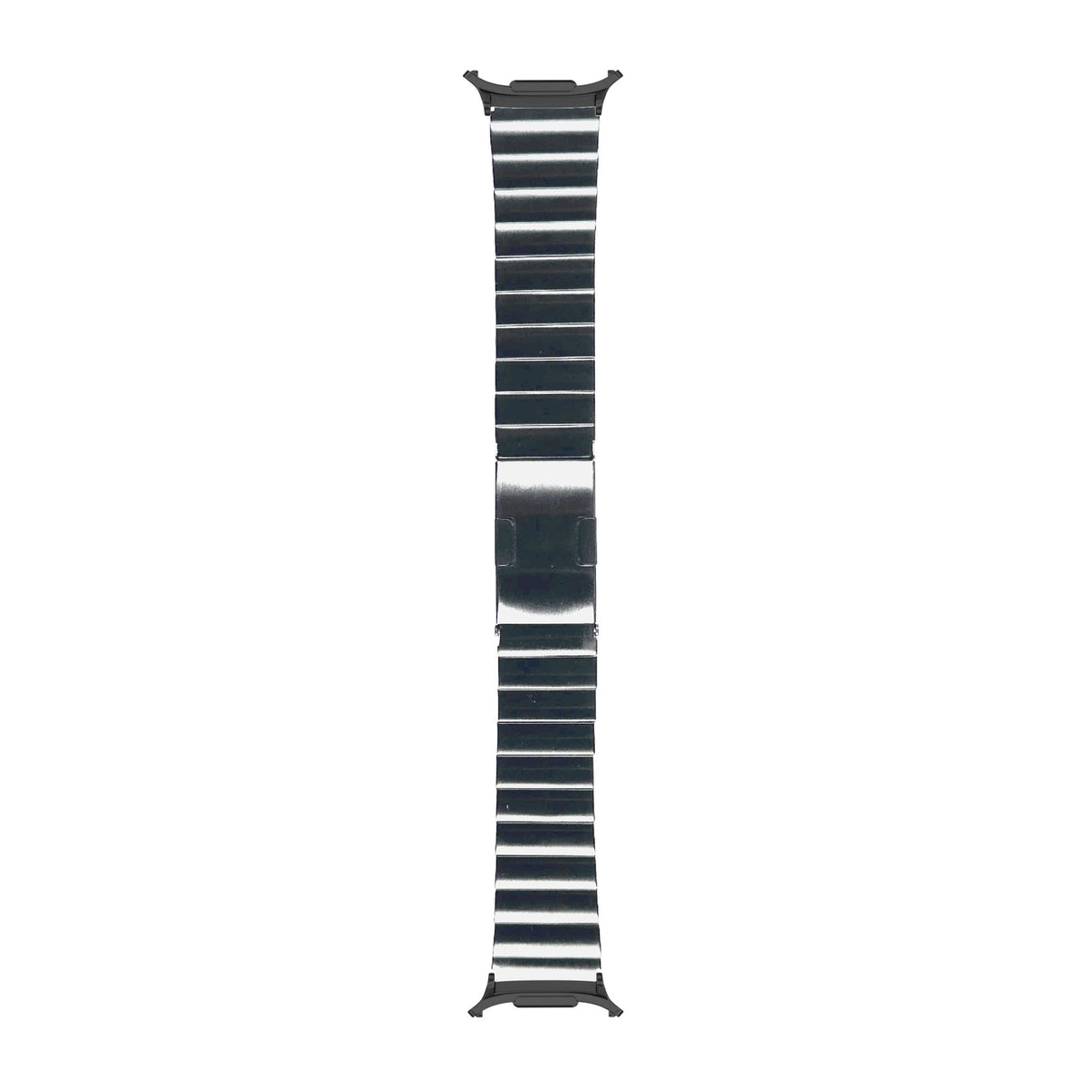 EasyFit Bracelet 2 - Black Black with Strap Adapter for Galaxy Watch 8-9/Ultra