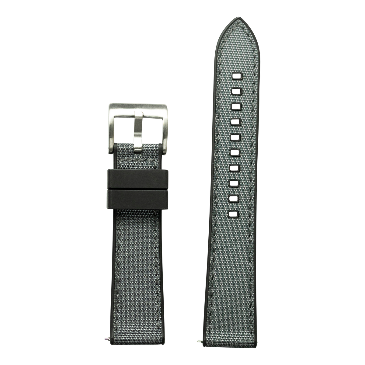 visualiser colour: Dark Grey