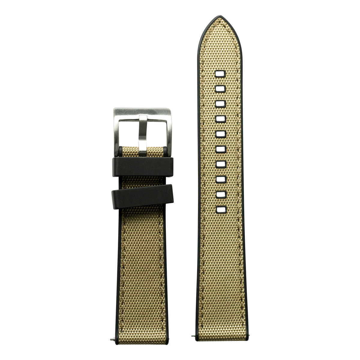 visualiser colour: Khaki