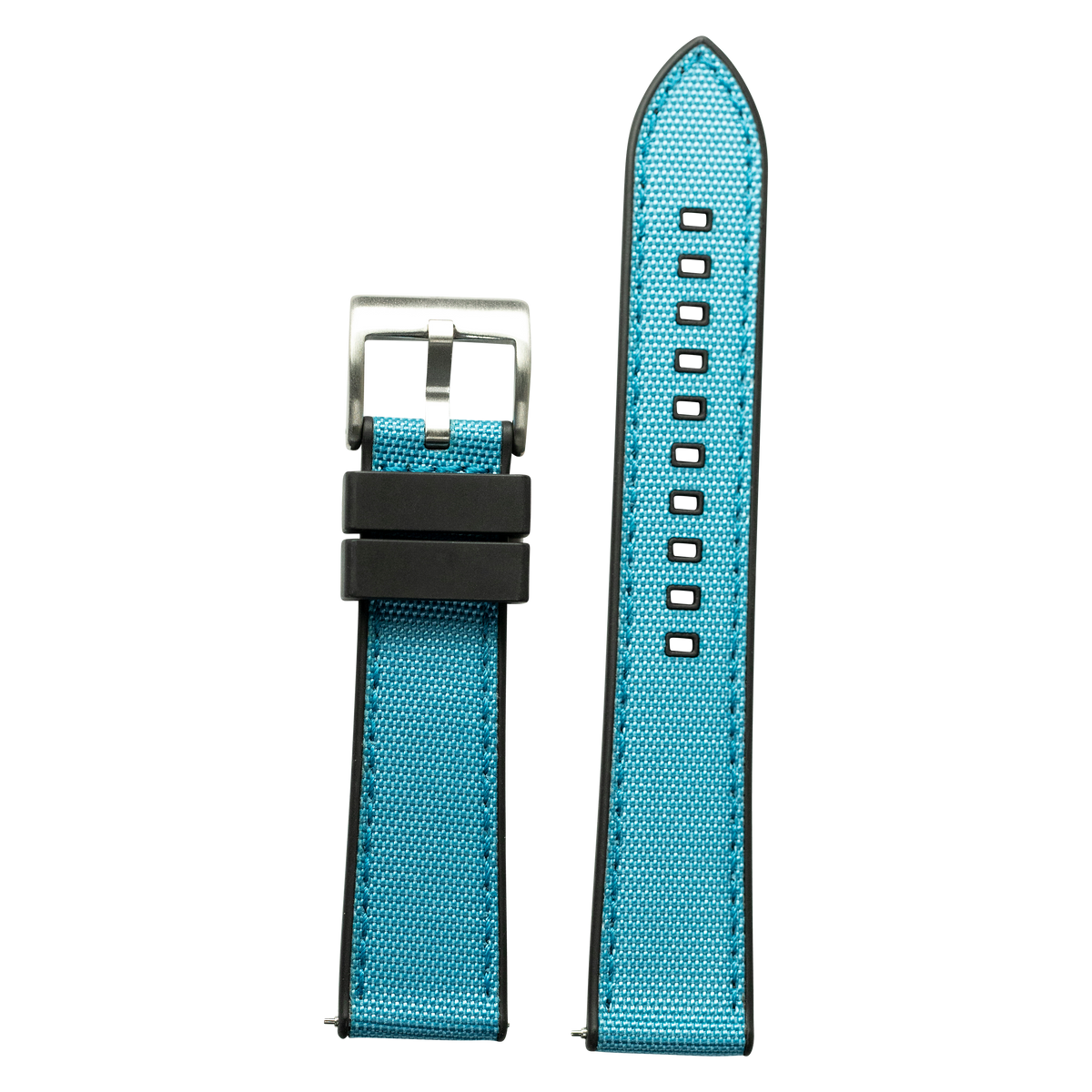 visualiser colour: Light Blue