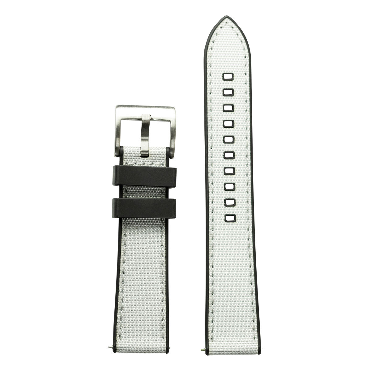 visualiser colour: White