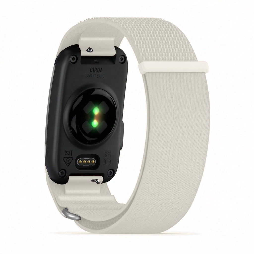 Garmin Cirqa Nylon Sports Loop - Starlight