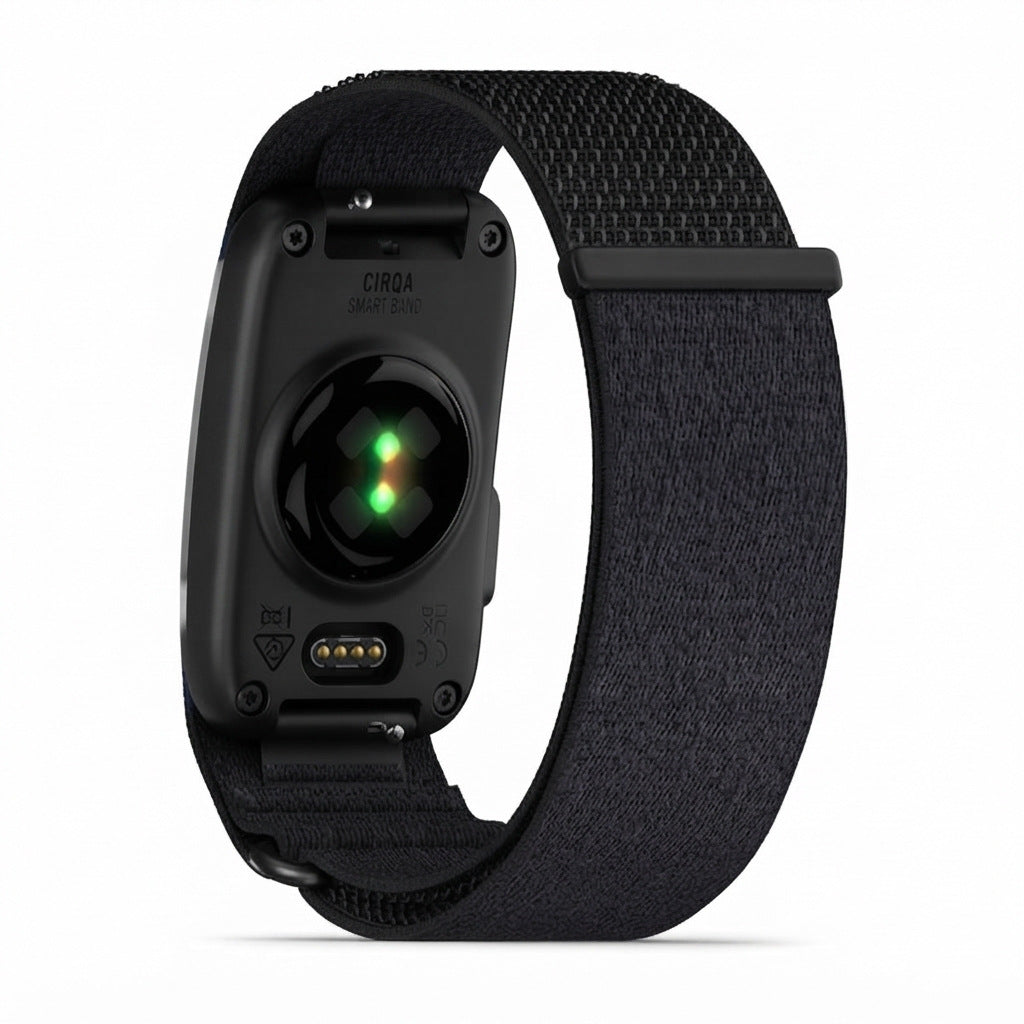 Garmin Cirqa Nylon Sports Loop - Black