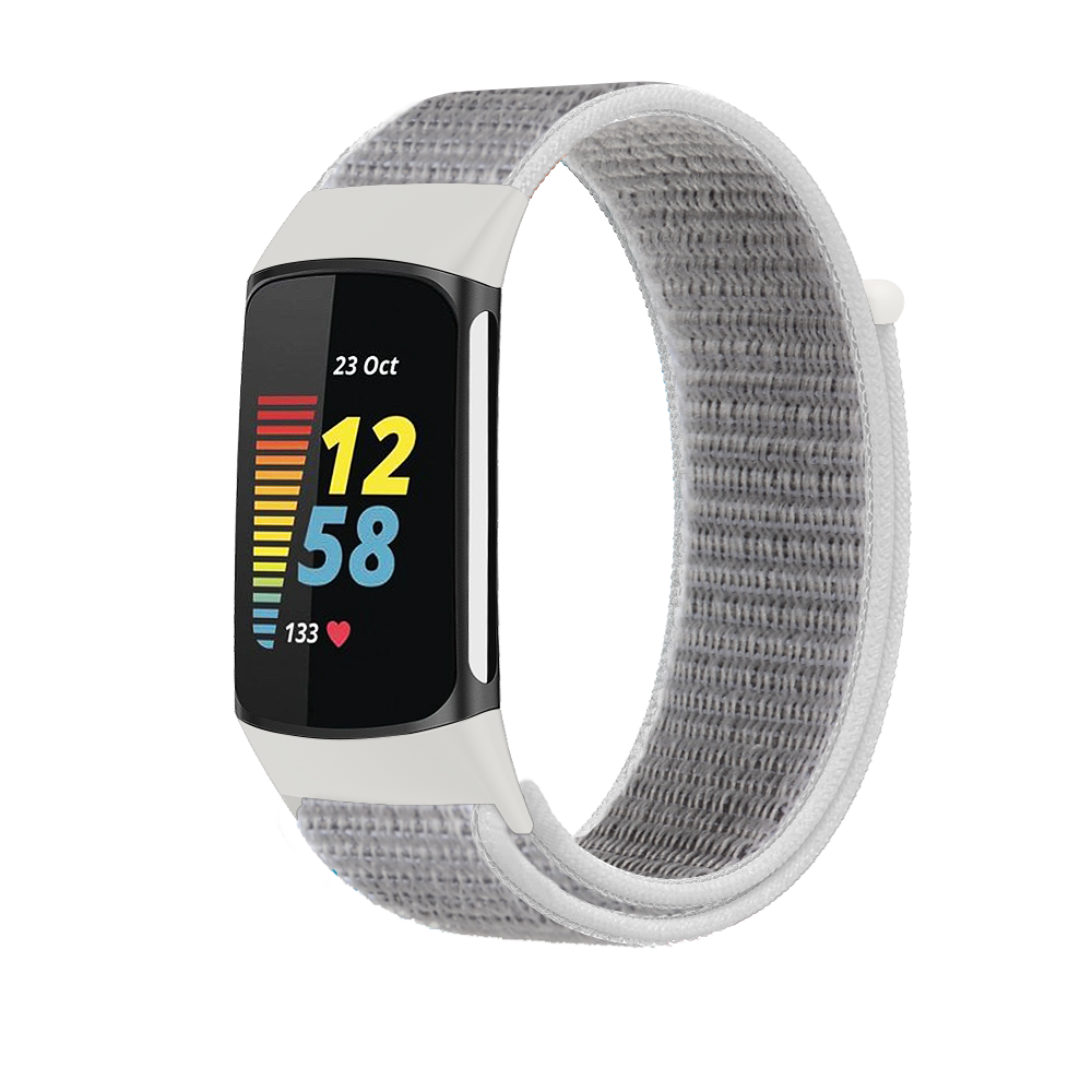 [Fitbit Charge 5 & 6] Sports Loop (Velcro)