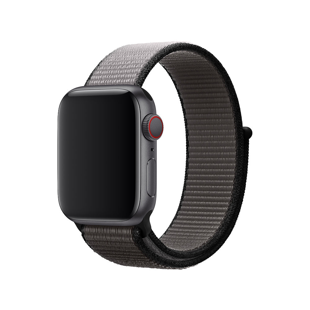 [Apple Watch] Sports Loop (Velcro) - Contrasting Colours