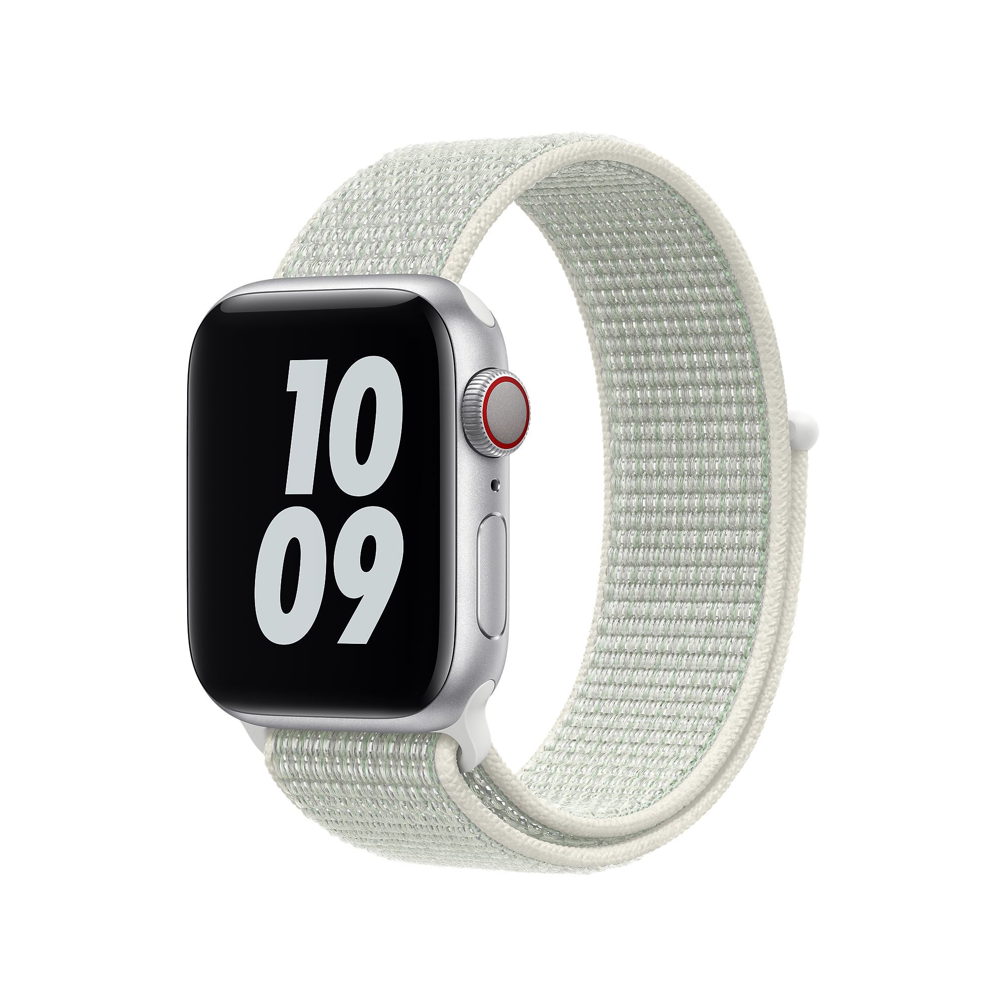 [Apple Watch] Sports Loop (Velcro)