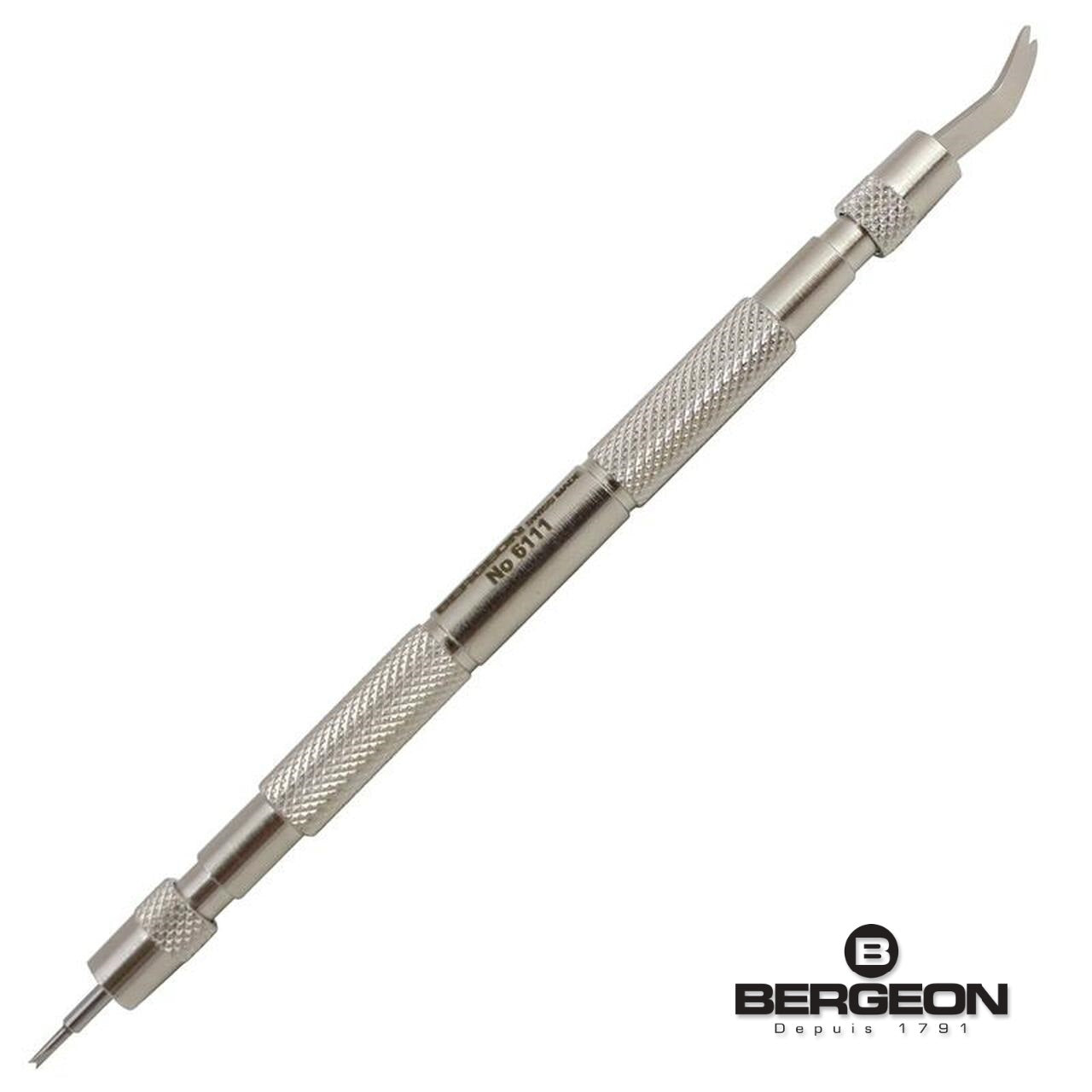 Bergeon 6111 Spring Bar Removal Tool