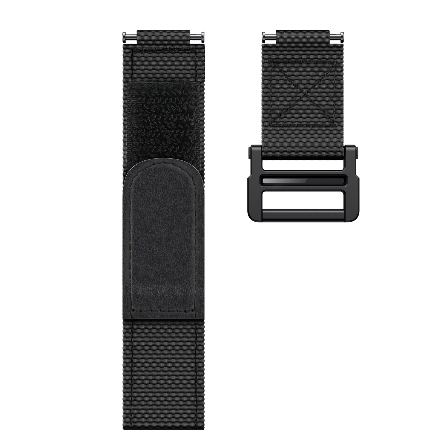 Garmin Forerunner 220/ 230/ 235/ 620/ 630/ 735XT / S6 / S20 - Sports Loop (Velcro)