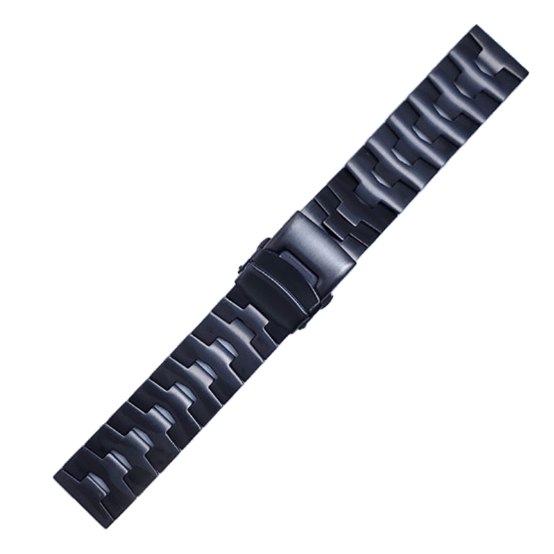 [Quick Release] Titanium Bracelet 2 [22mm]