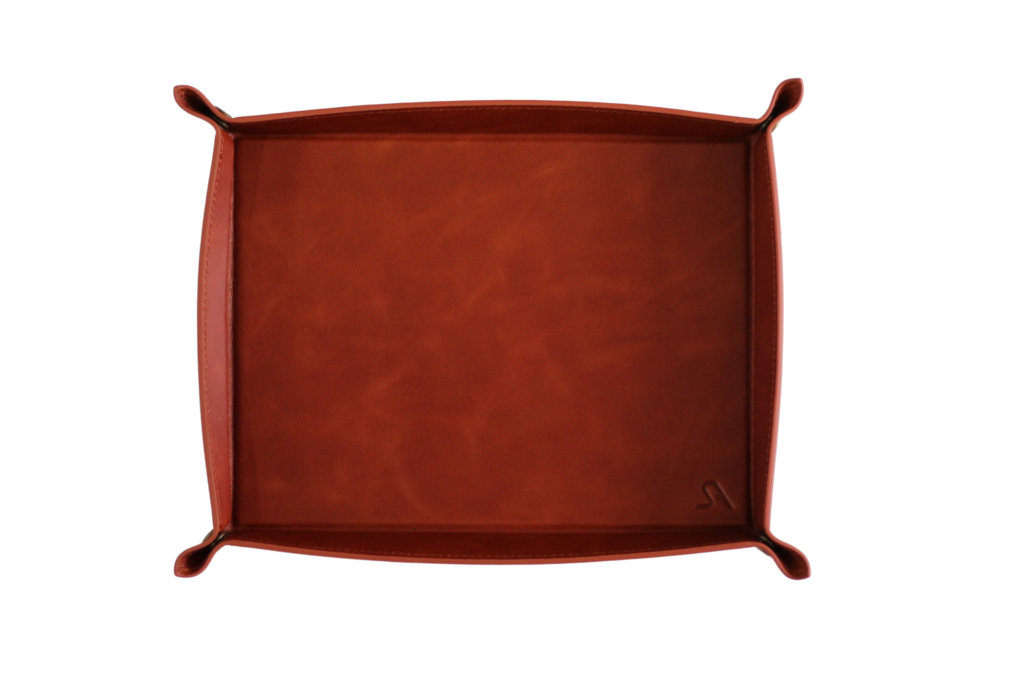 Valet Tray (Large) The Carlton