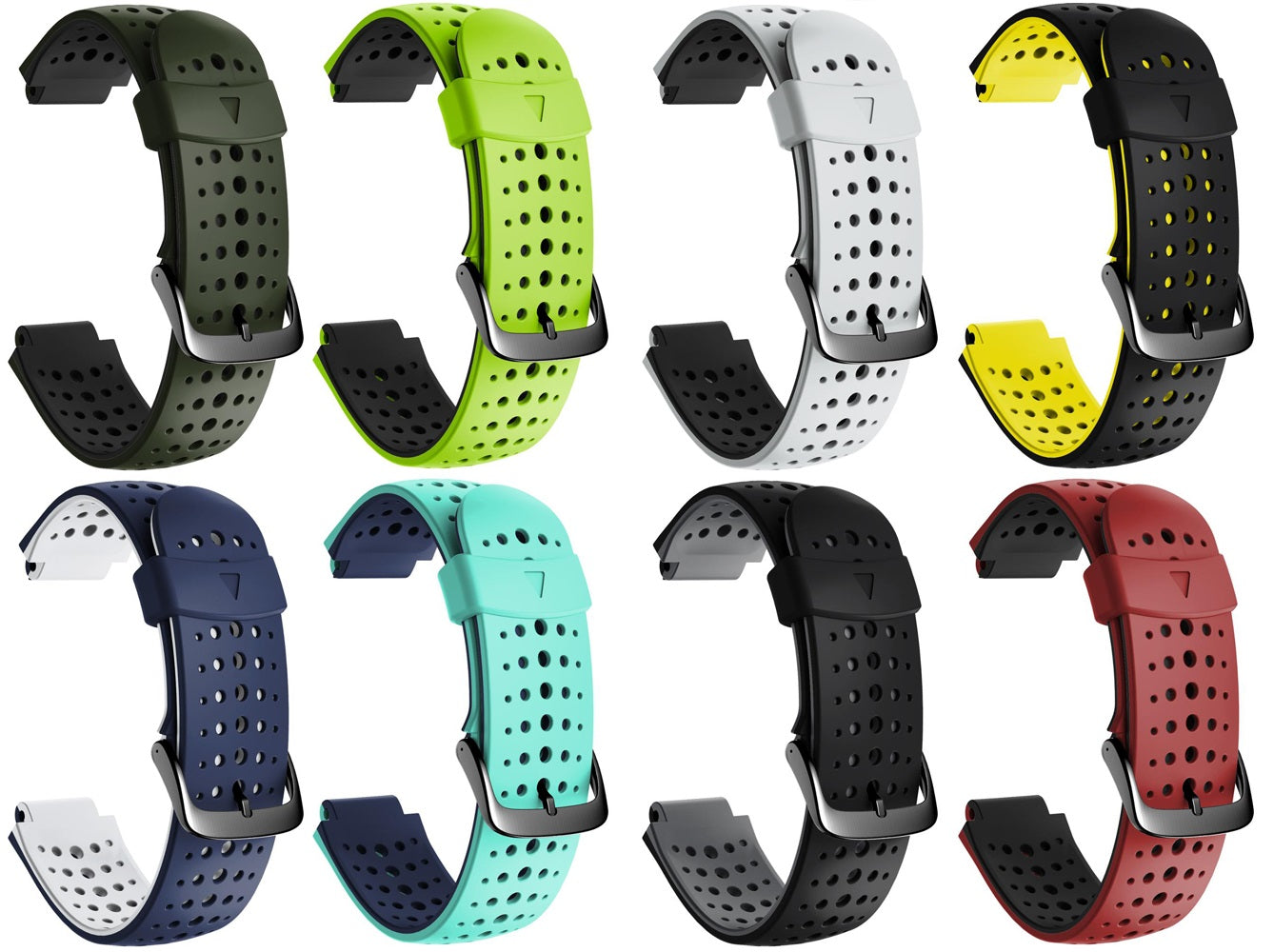 Replacement Strap Garmin Forerunner 235 Belt Garmin Forerunner 220