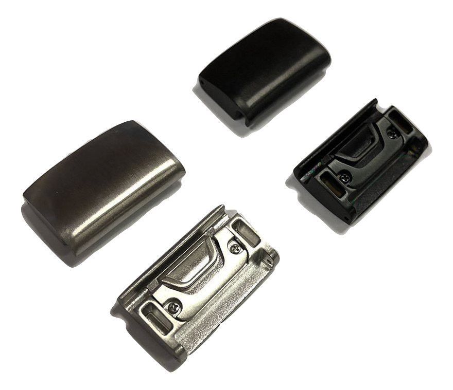 Garmin QuickFit Watch Spring Bar Adapters Wear Any Non Garmin Strap
