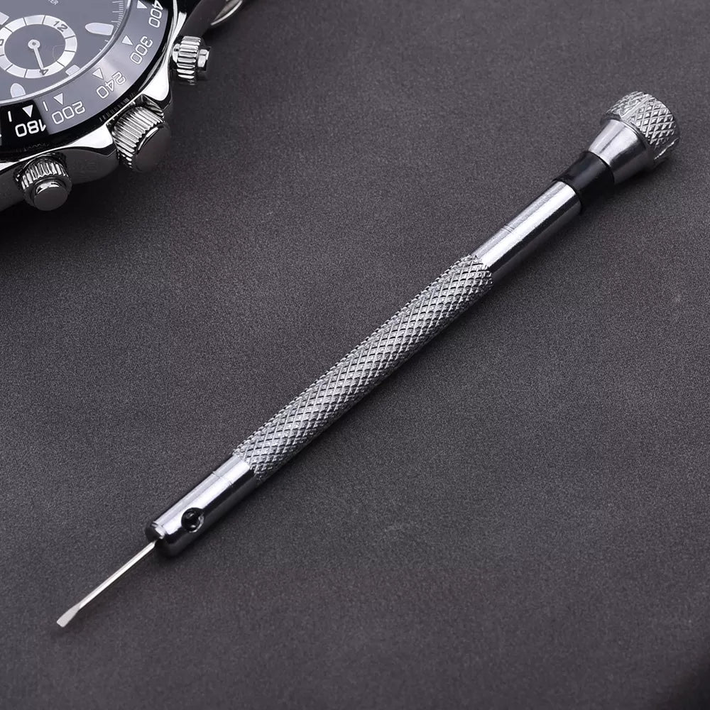 Fine Screwdriver for Screw Links 1.0mm