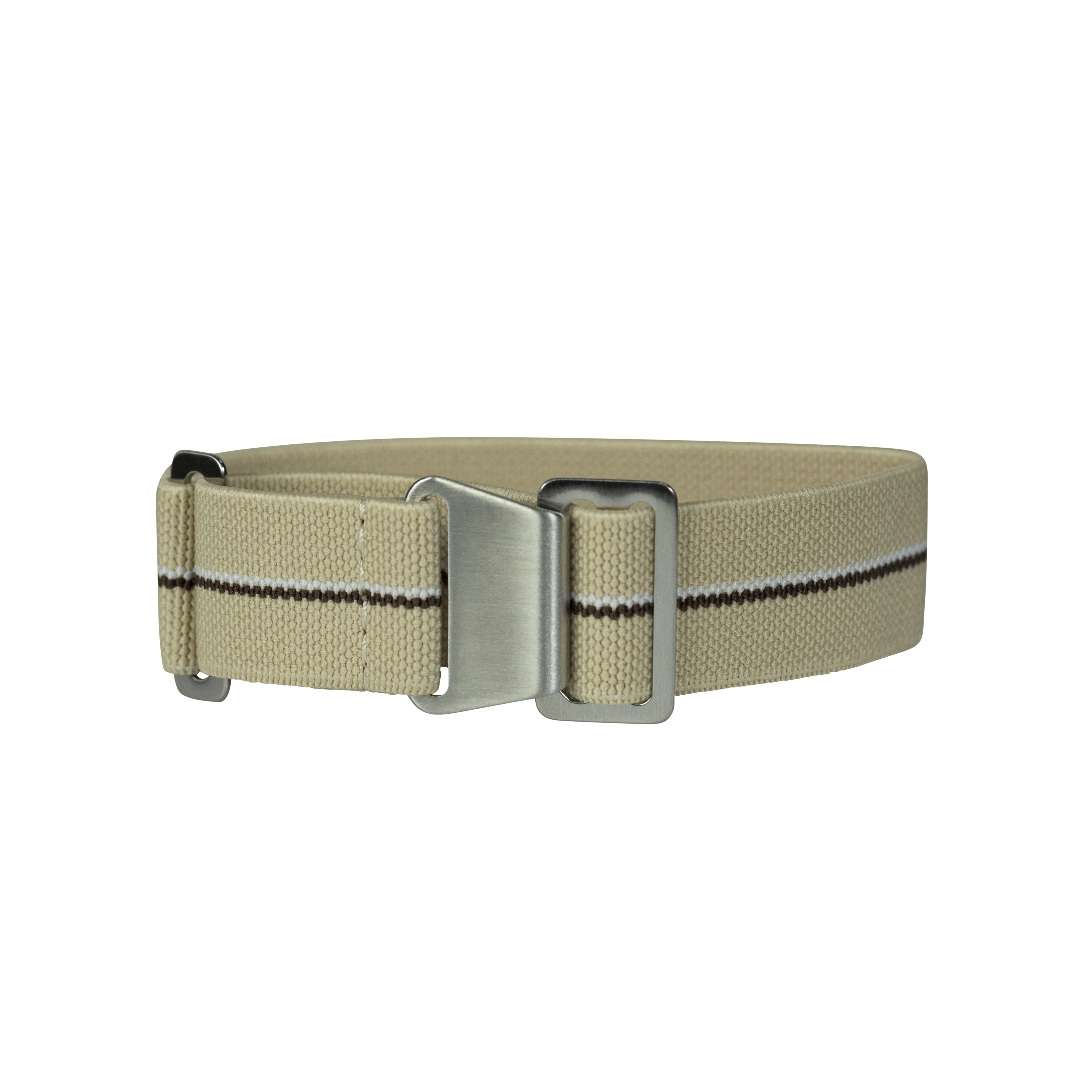Marine Nationale - Desert Sand / Brown / White