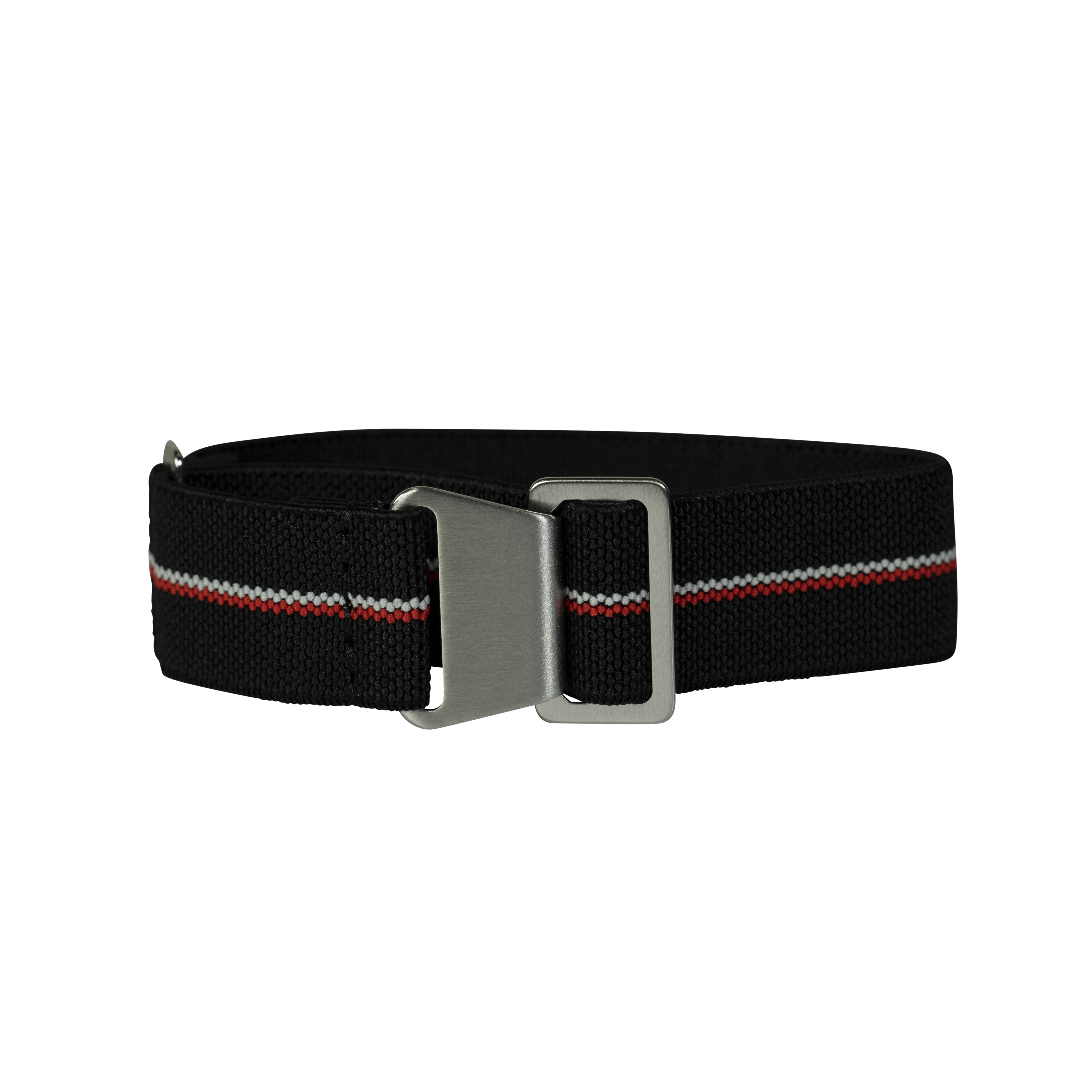 Marine Nationale - Black / Red / White