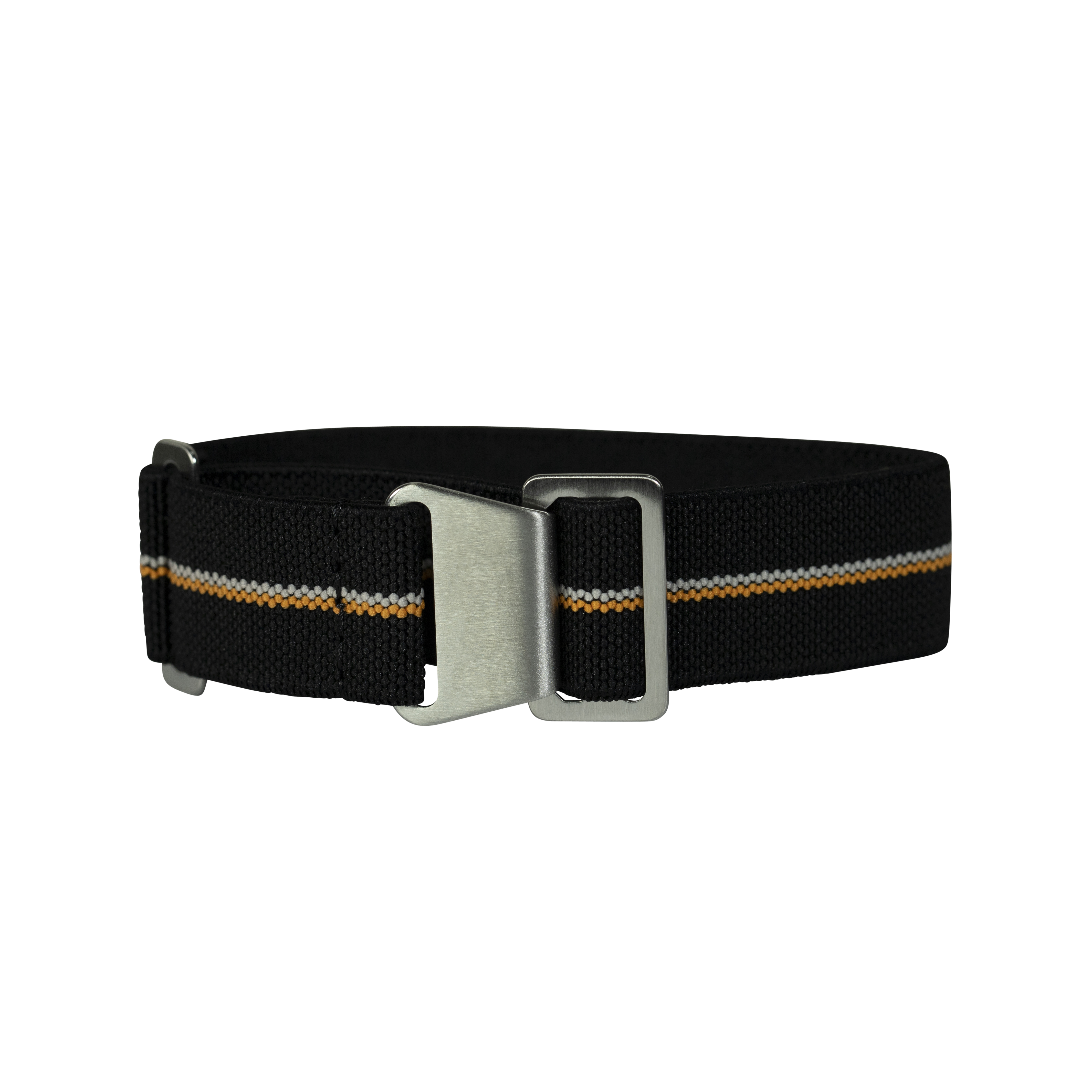 Marine Nationale - Black / Orange / White