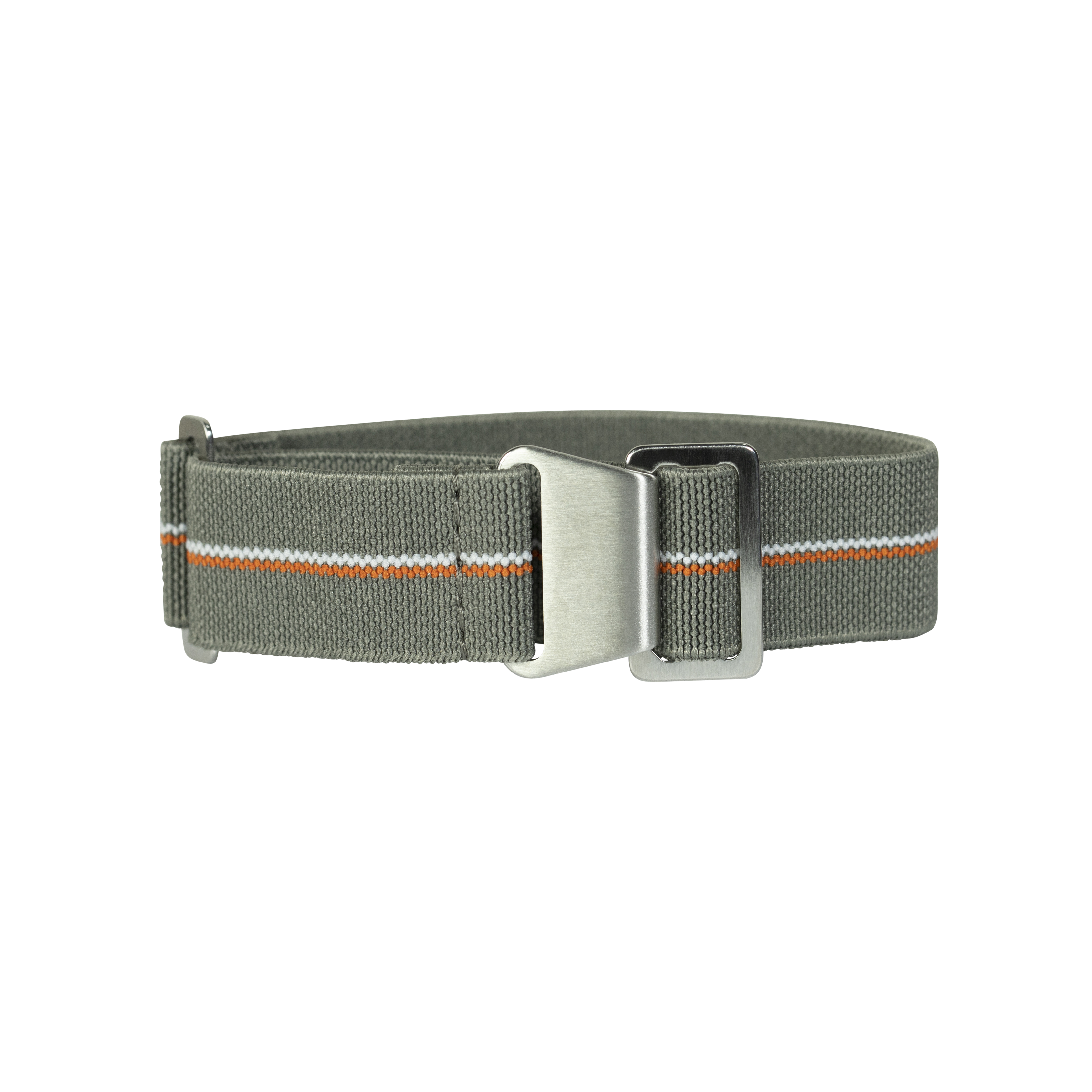 Marine Nationale - Grey  / White / Orange