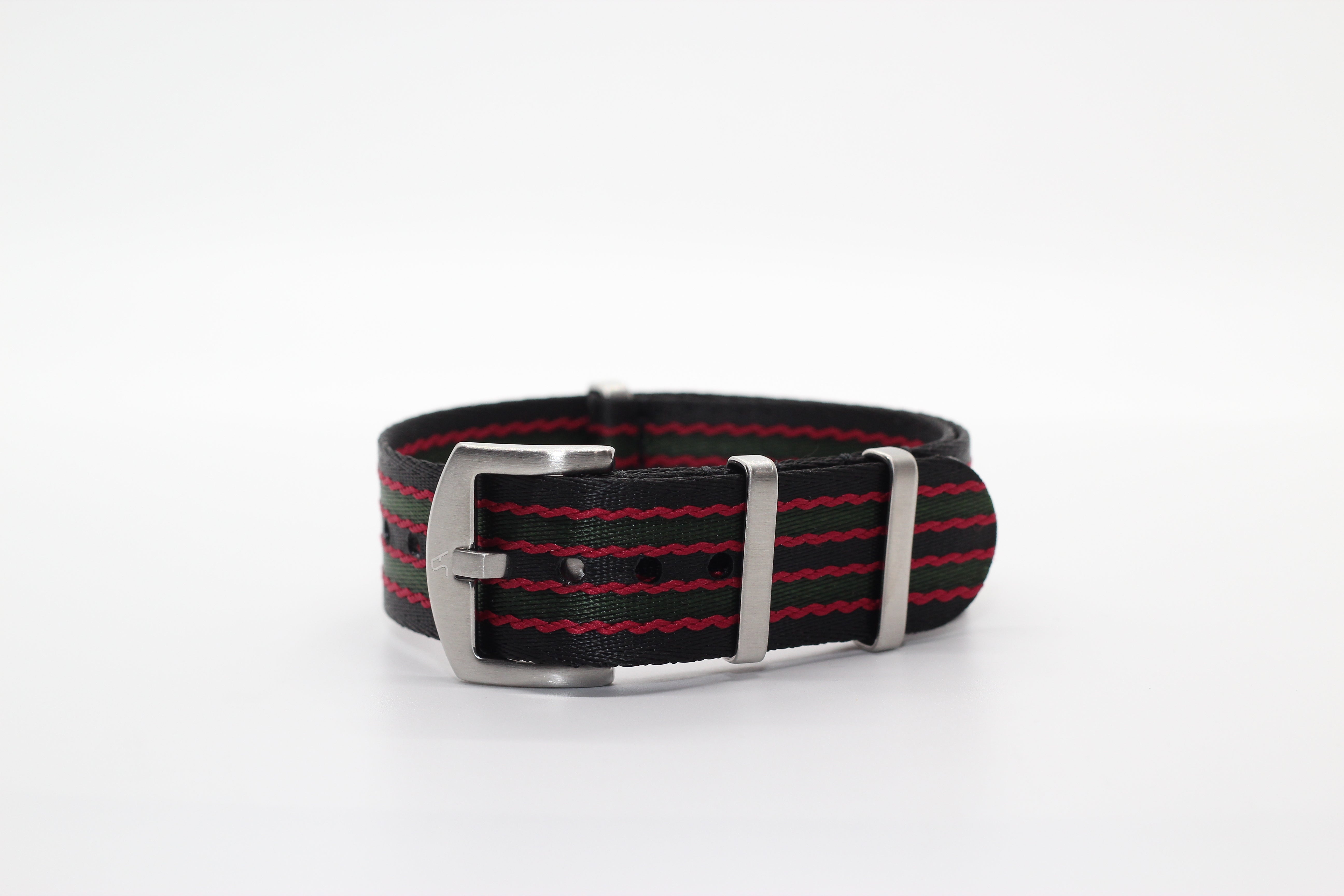 Ultra NATO - Vintage Bond Watch Strap - Strapify