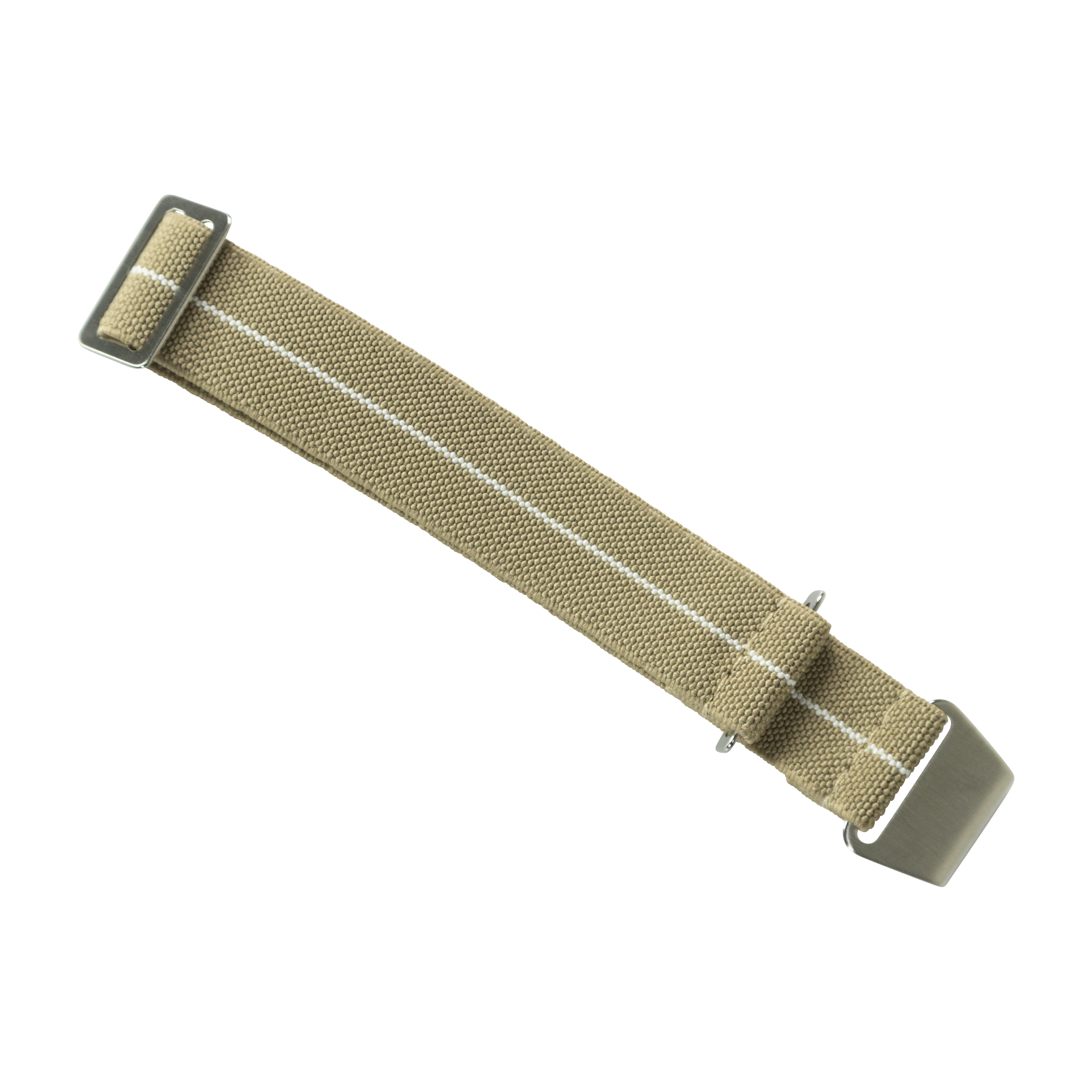 Marine Nationale - Desert Sand With White Stripe