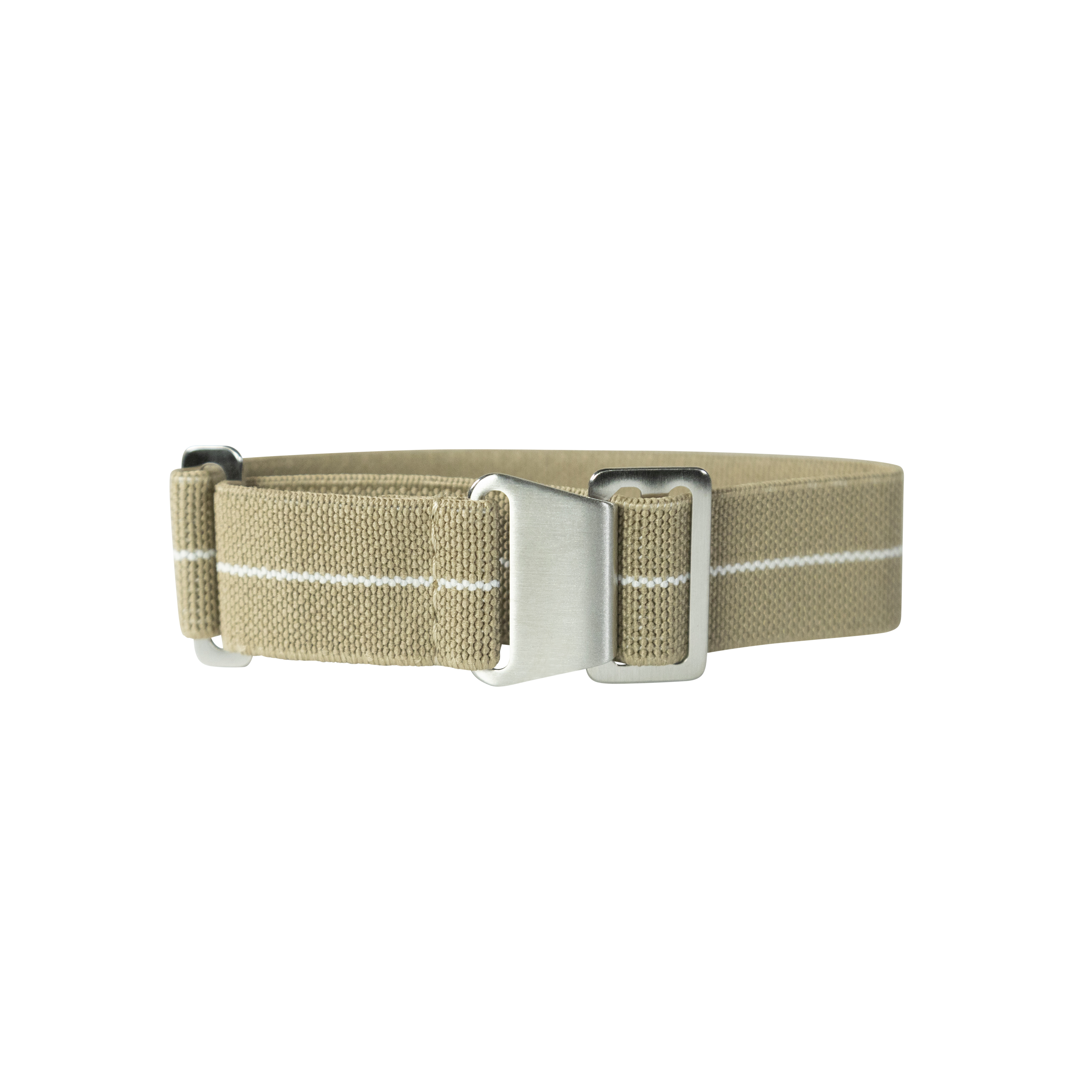 Marine Nationale - Desert Sand With White Stripe